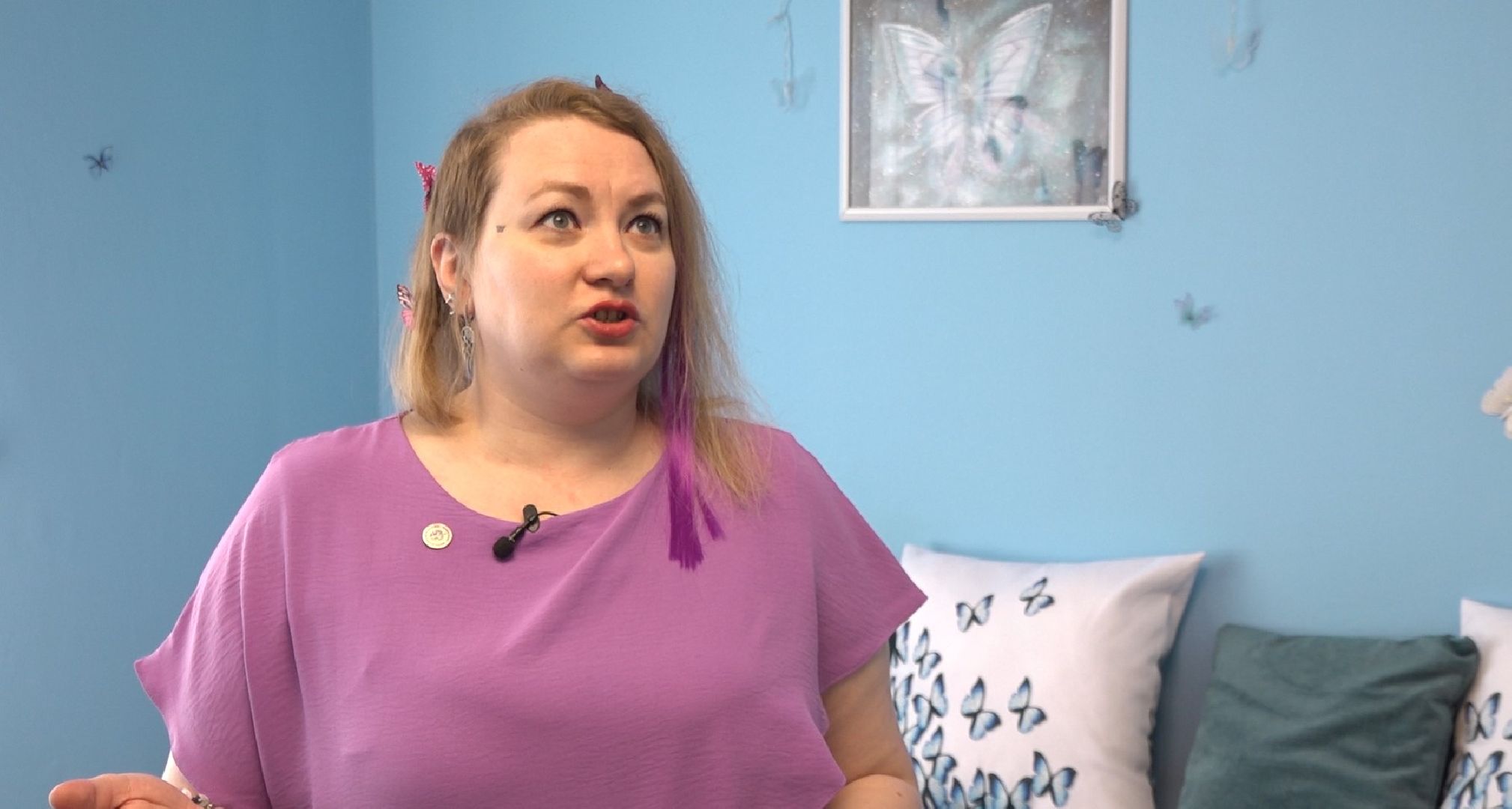 Экософия, сказки, Домодедово