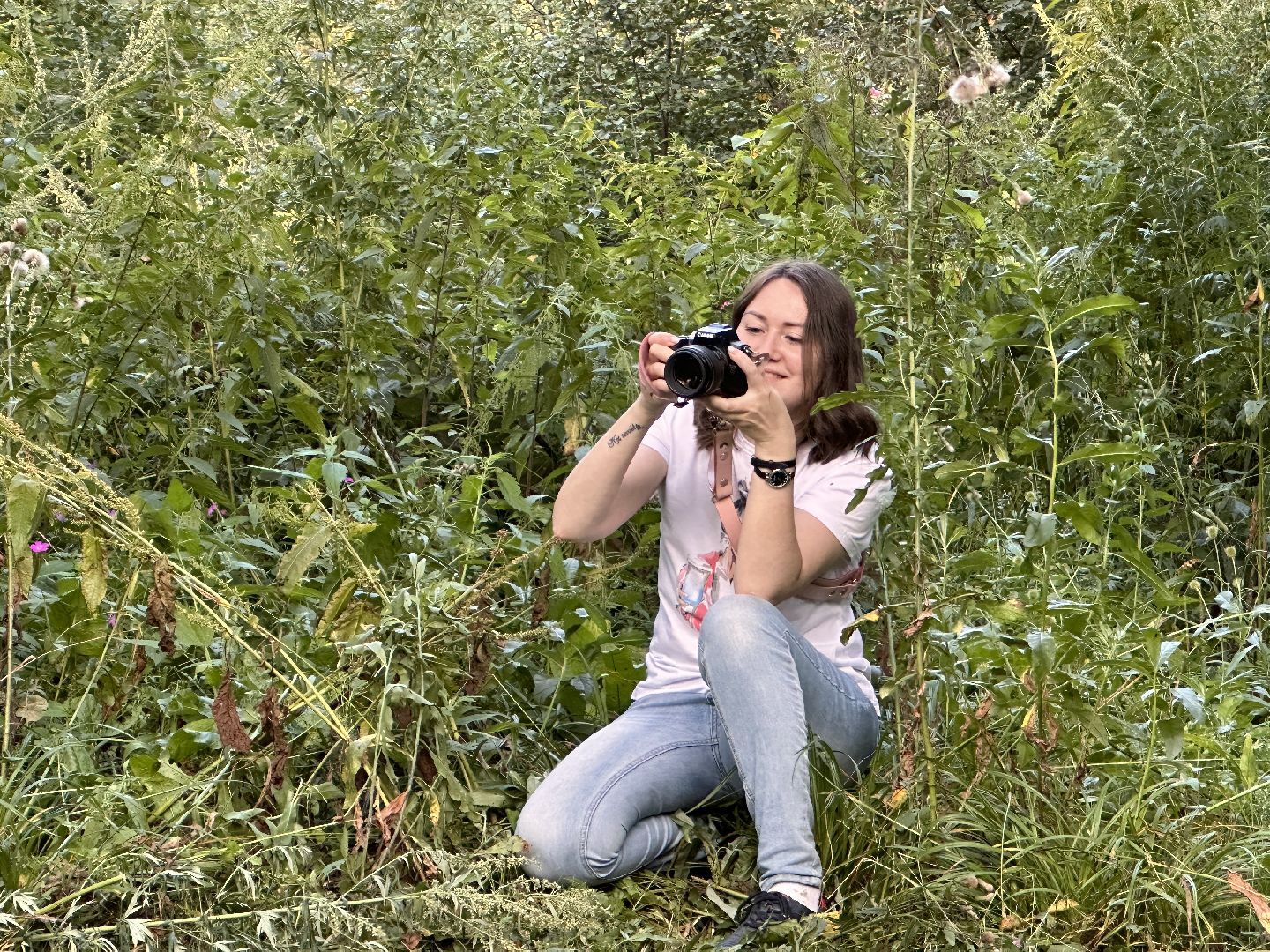 Одинцово, ЗОЖ, Парки Подмосковья, Шаги к здоровью