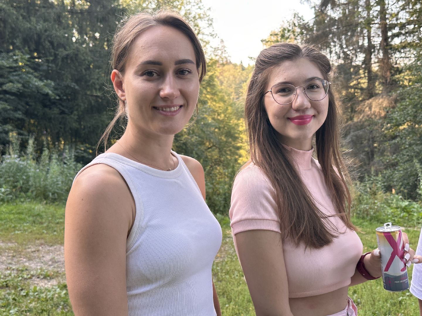 Одинцово, ЗОЖ, Парки Подмосковья, Шаги к здоровью