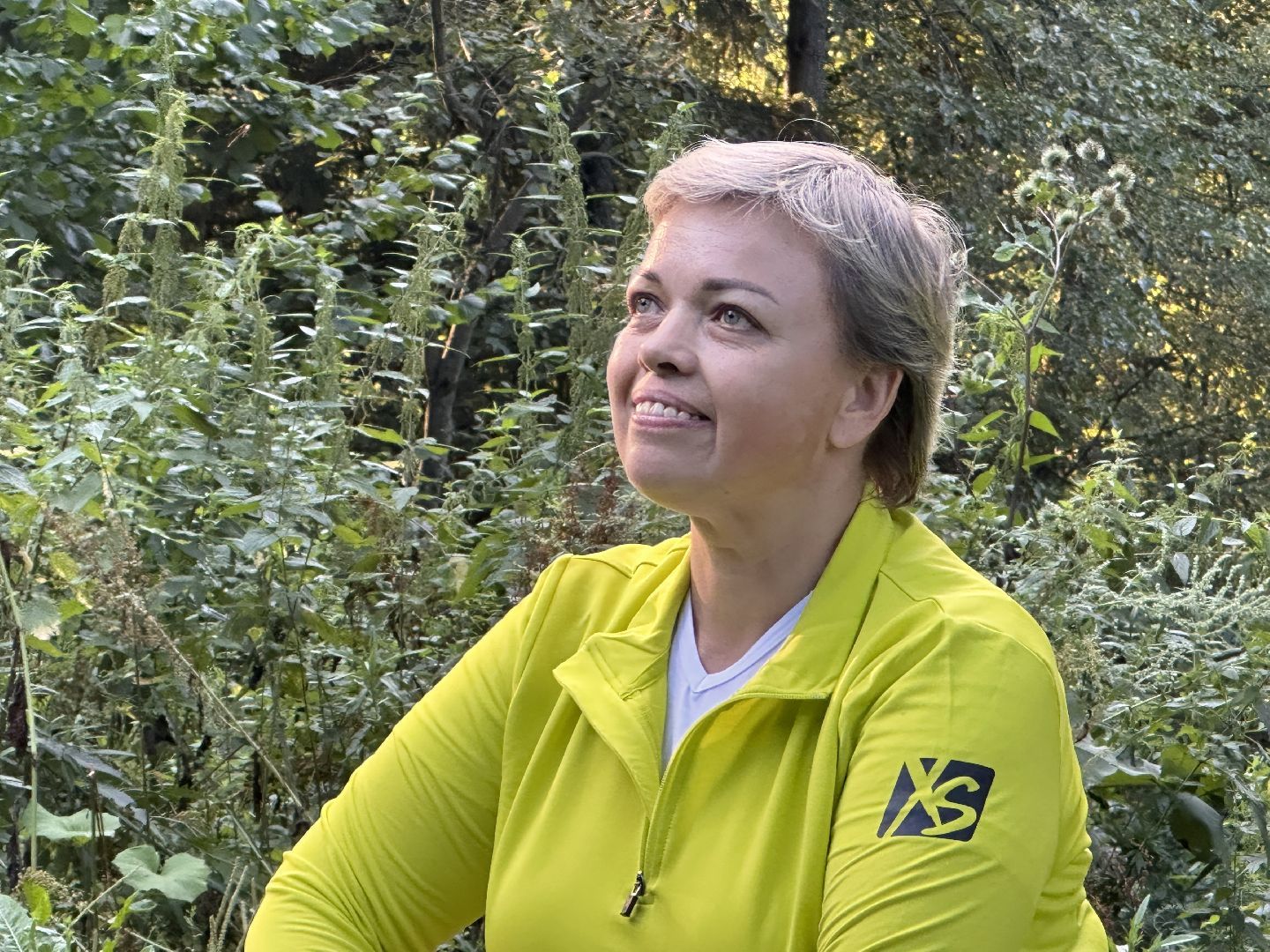 Одинцово, ЗОЖ, Парки Подмосковья, Шаги к здоровью