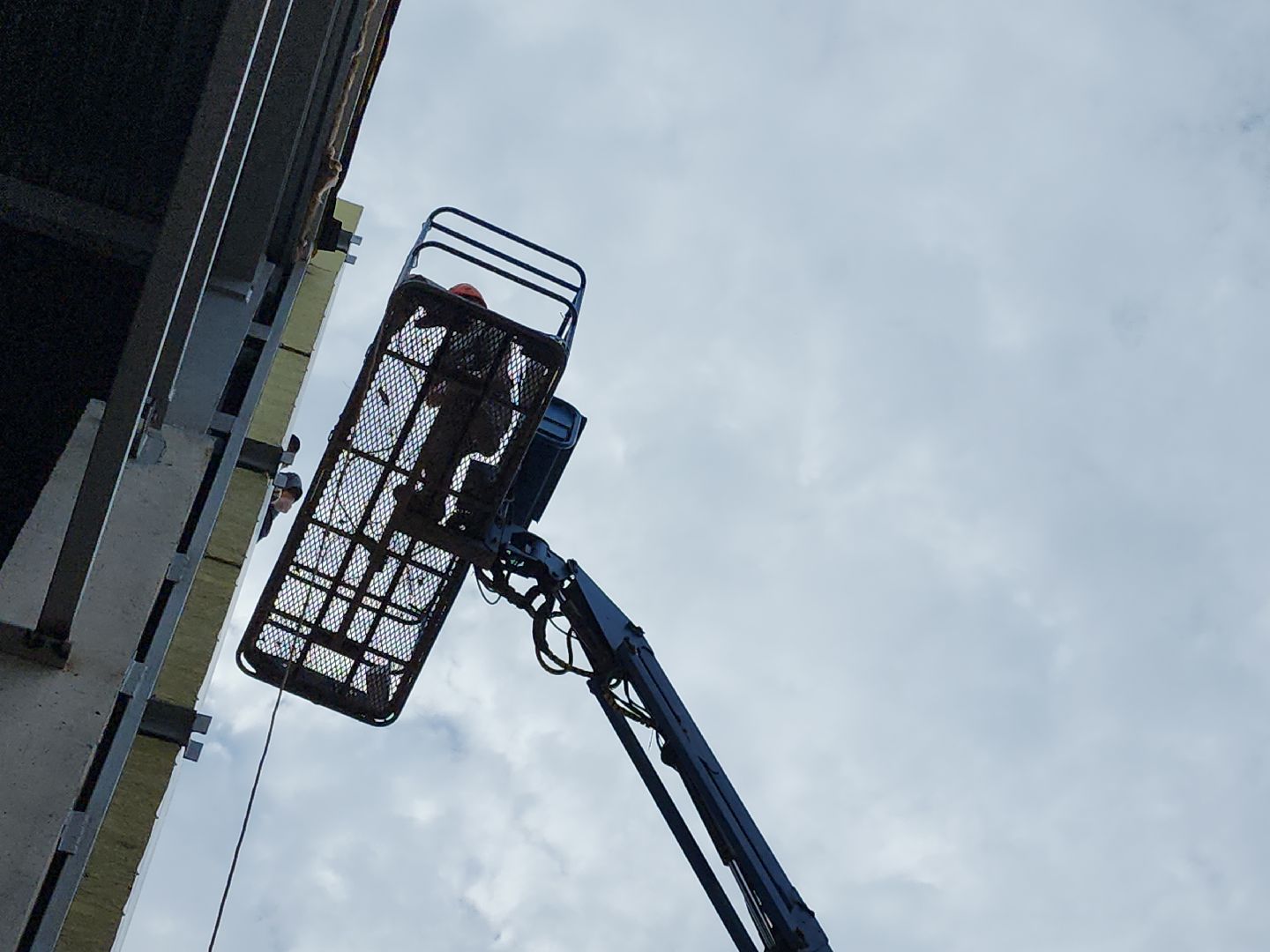 ледовый манеж, Домодедово