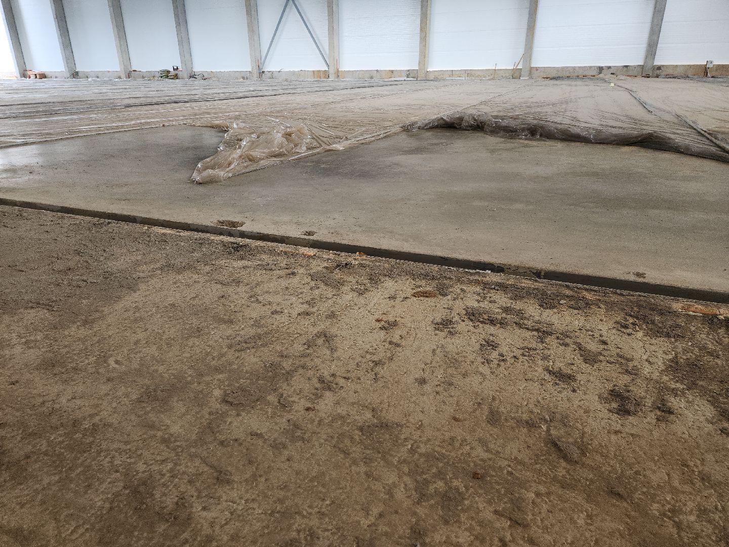 ледовый манеж, Домодедово