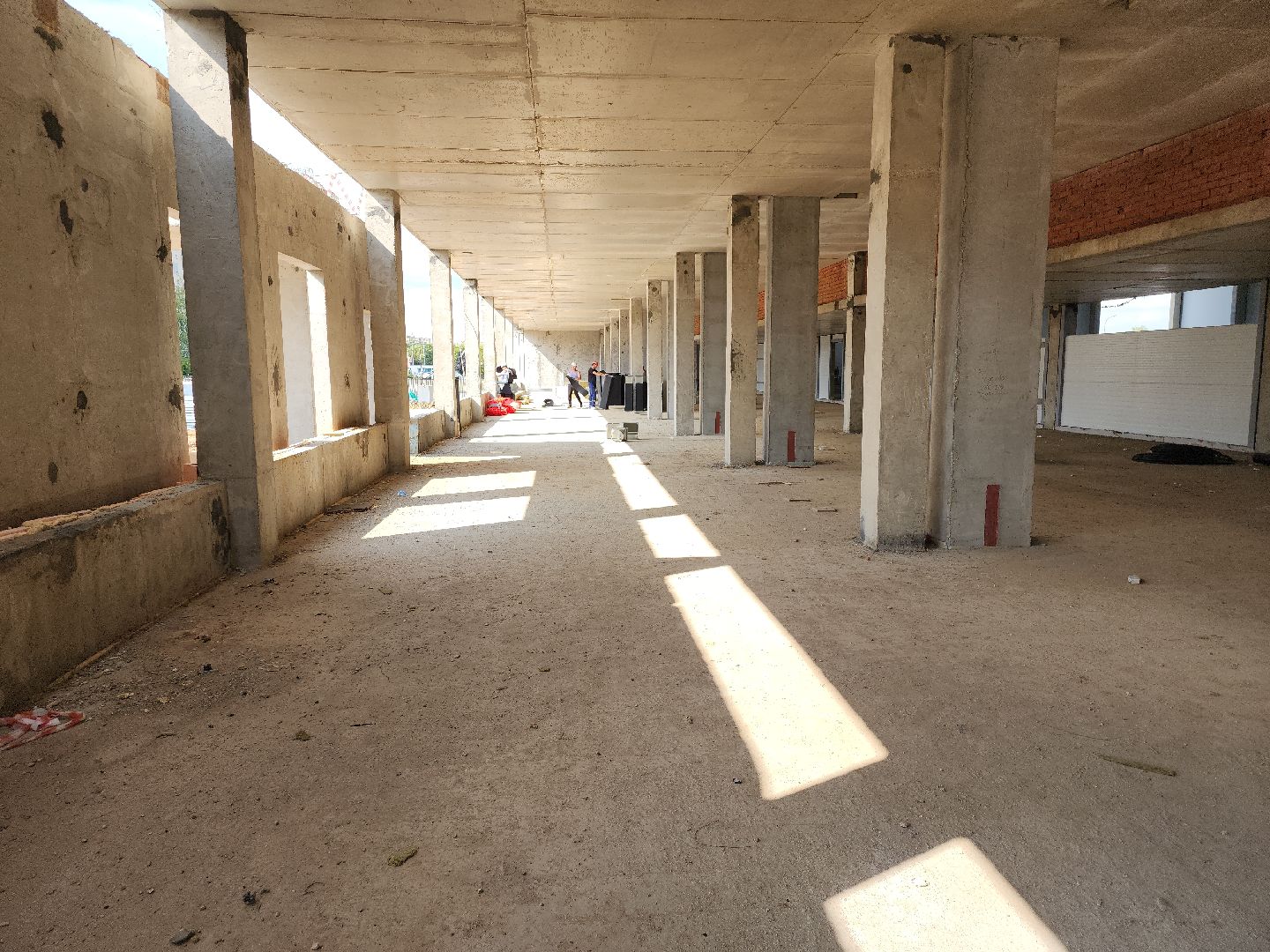 ледовый манеж, Домодедово