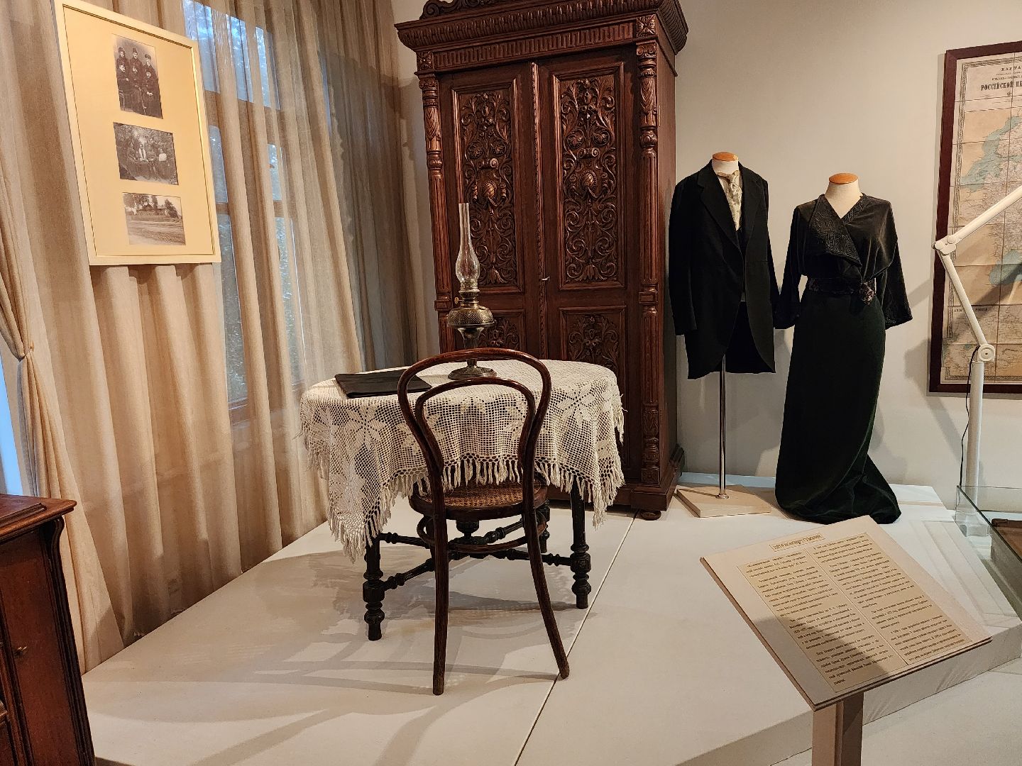 Подольск, туризм, еда