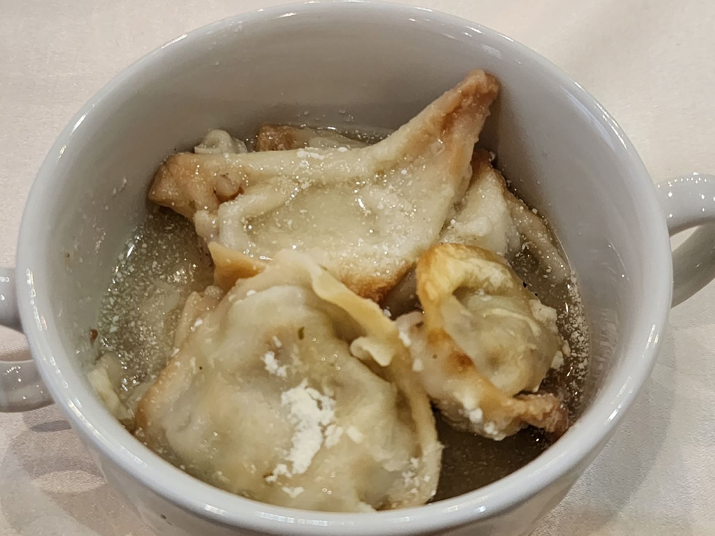 Подольск, туризм, еда