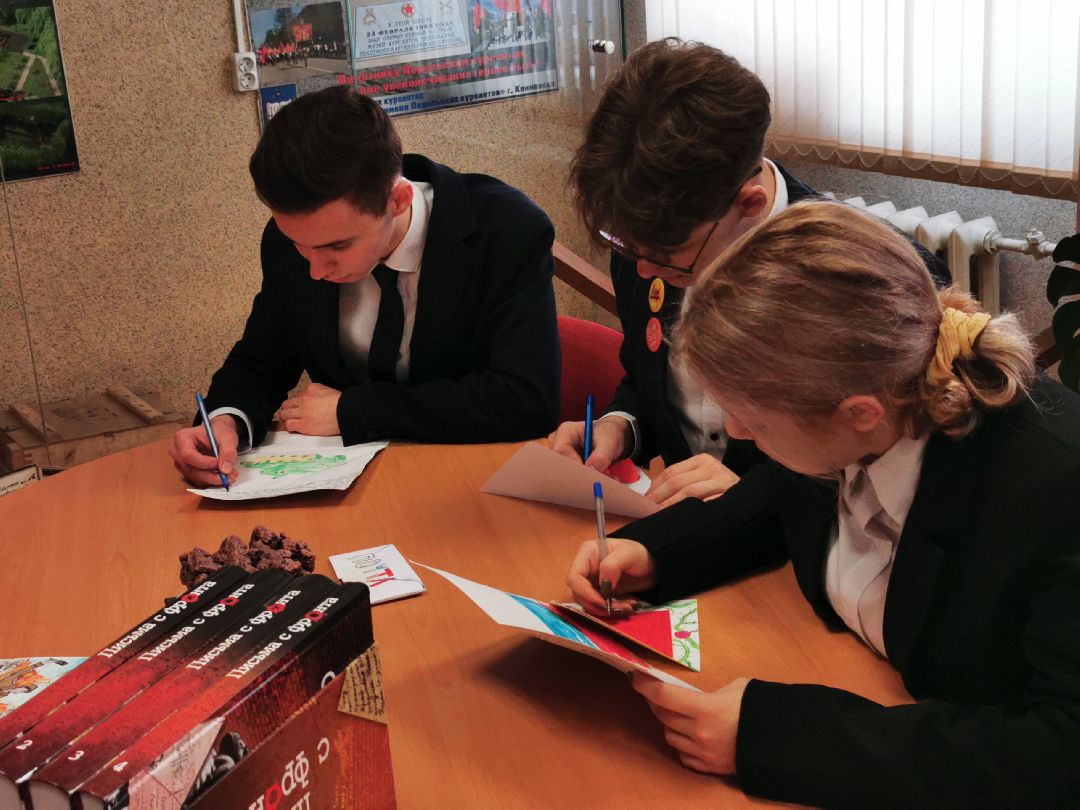 Подольск Спецоперация