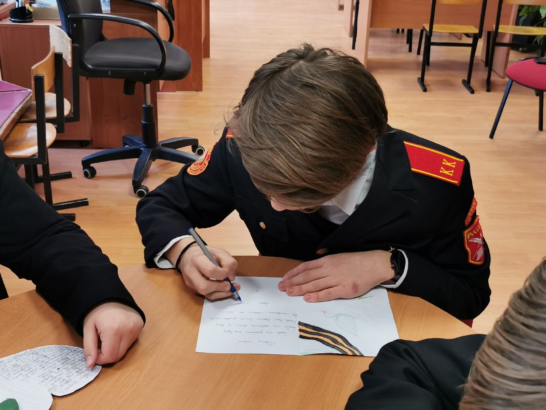 Подольск Спецоперация