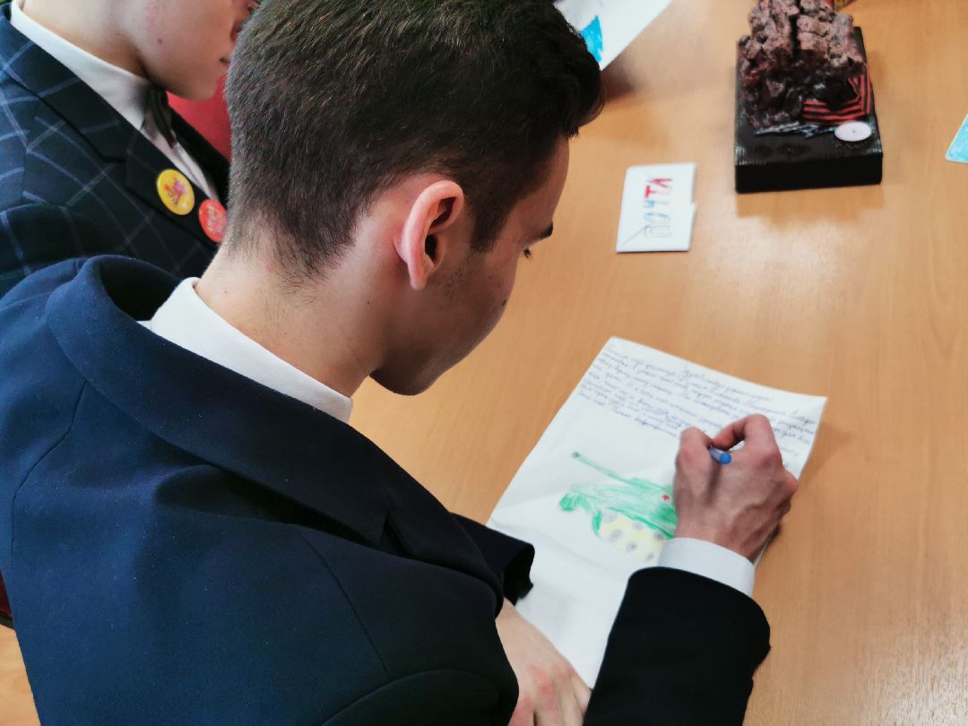 Подольск Спецоперация