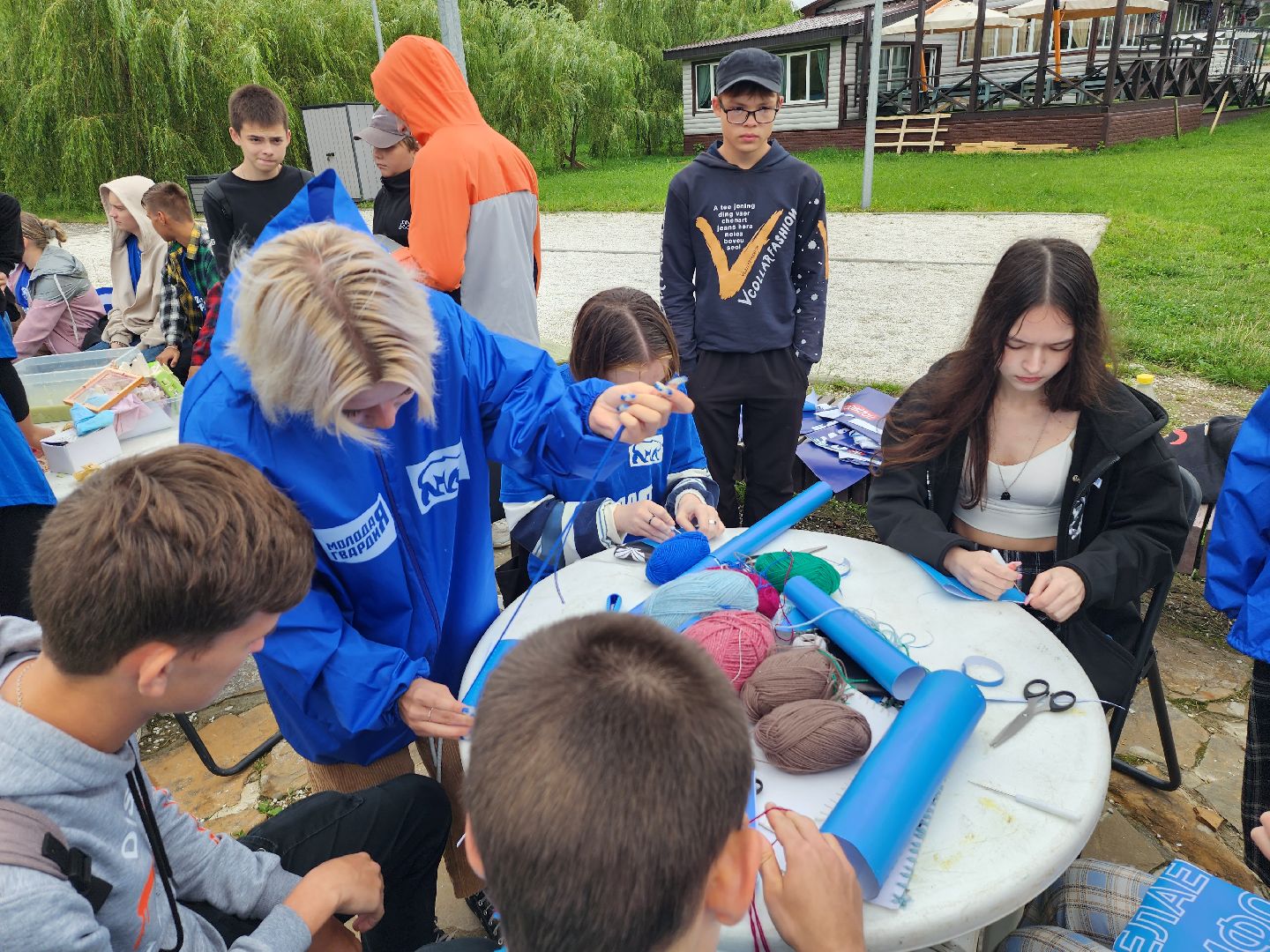 эко-продукция, экоактивист, экология, принарский парк, молодежь, волонтеры, субботник, серпухов, экоинициатива,