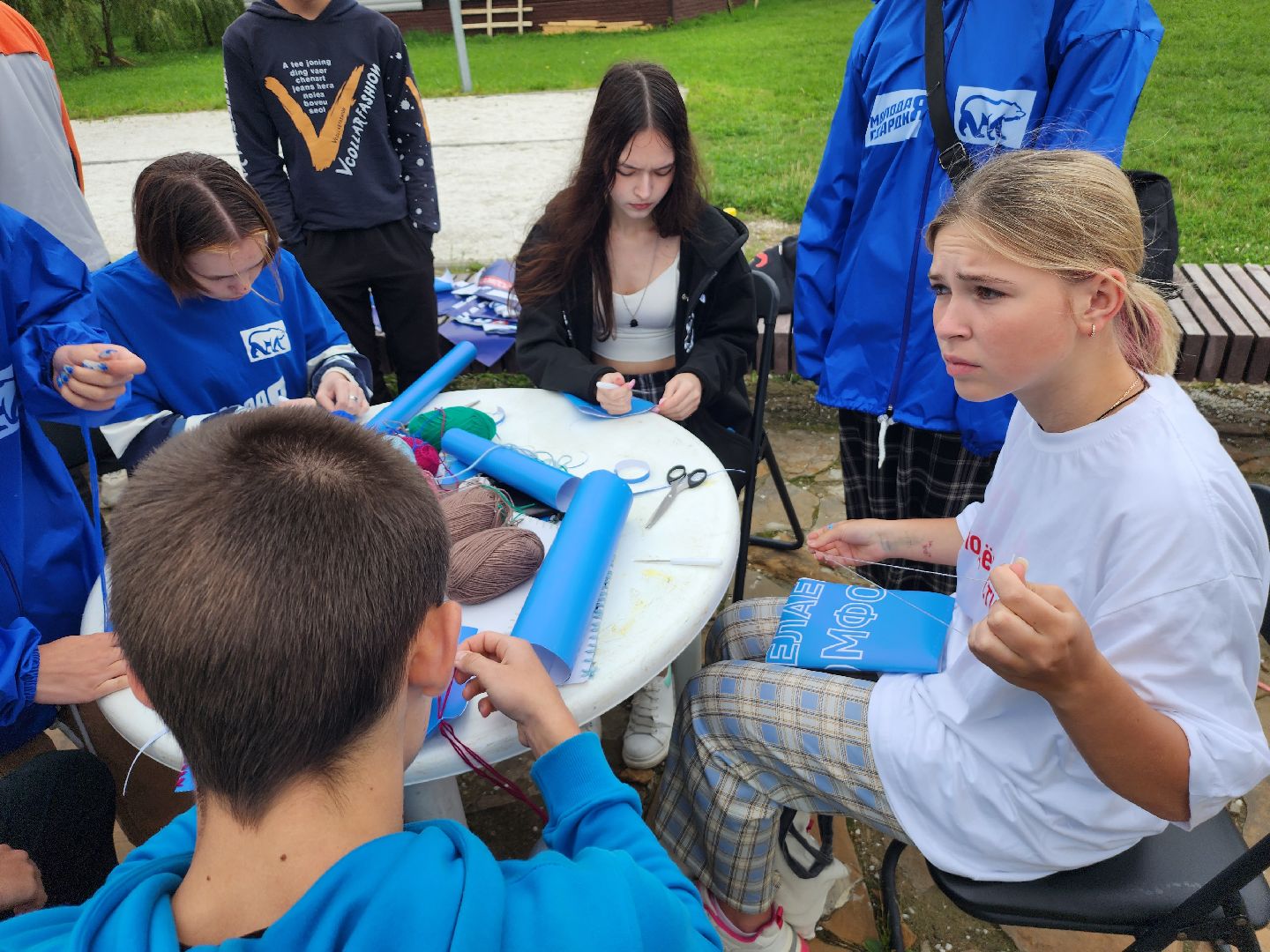 эко-продукция, экоактивист, экология, принарский парк, молодежь, волонтеры, субботник, серпухов, экоинициатива,