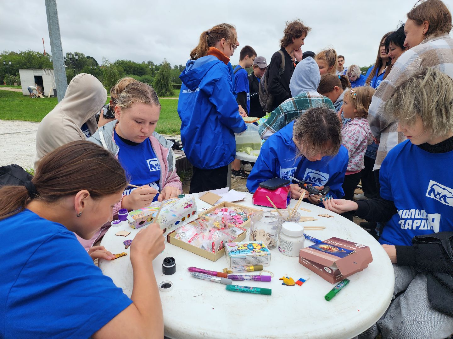эко-продукция, экоактивист, экология, принарский парк, молодежь, волонтеры, субботник, серпухов, экоинициатива,