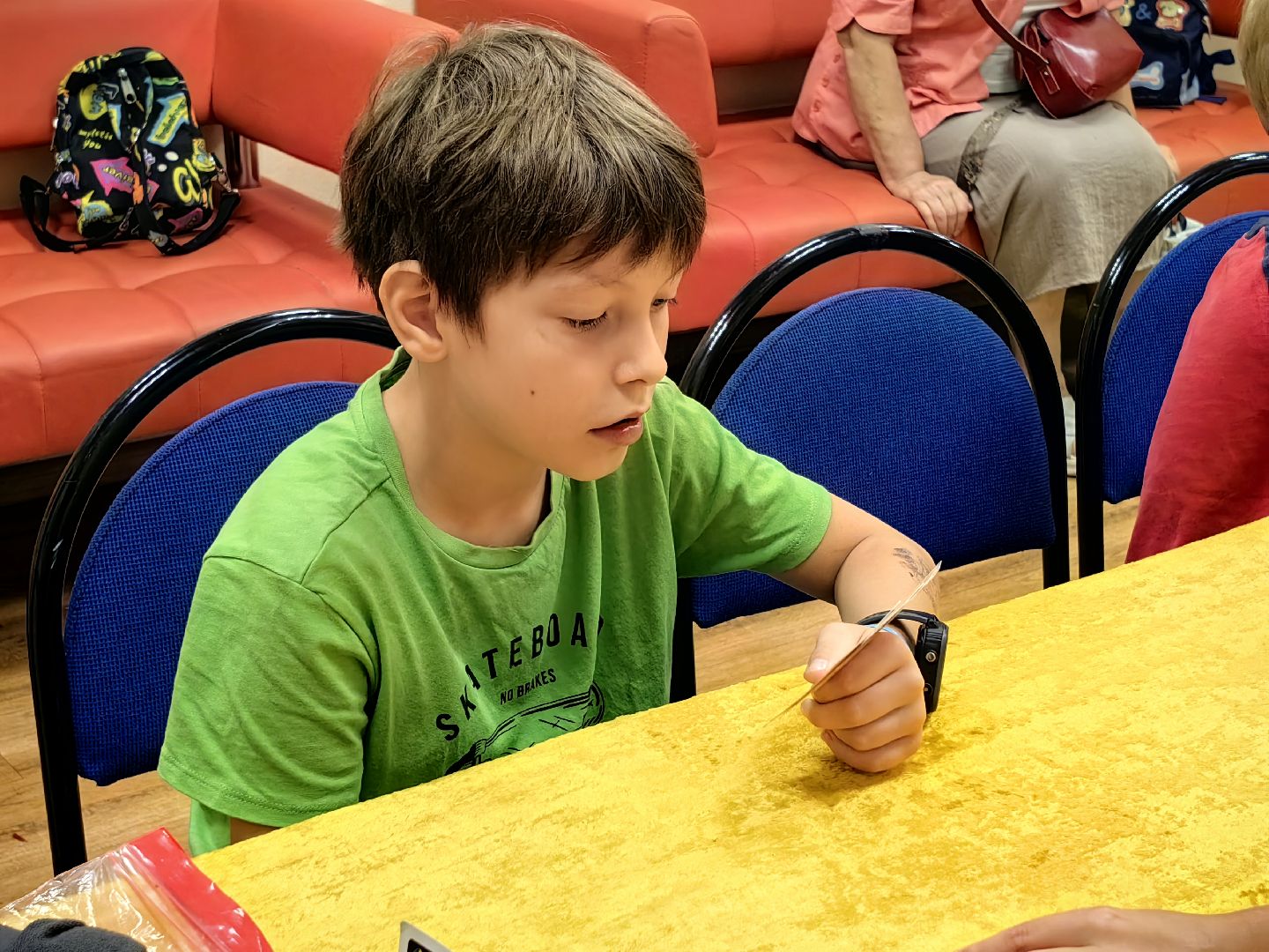 Игротека, дети, Дом культуры, времяпровождение