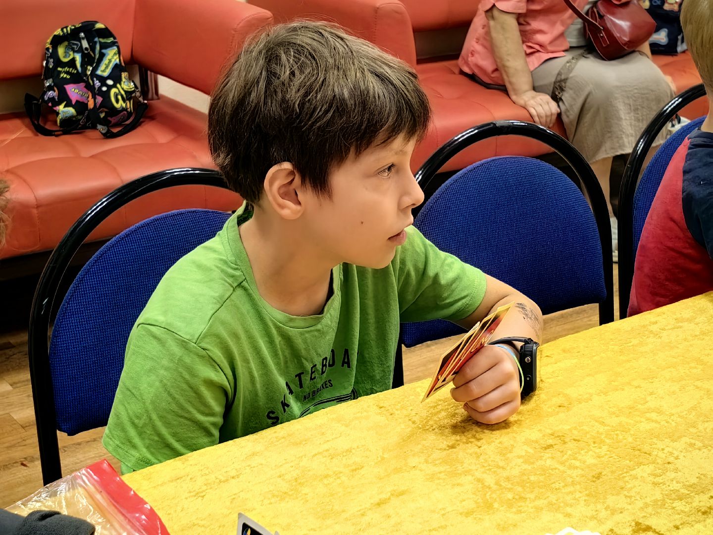 Игротека, дети, Дом культуры, времяпровождение