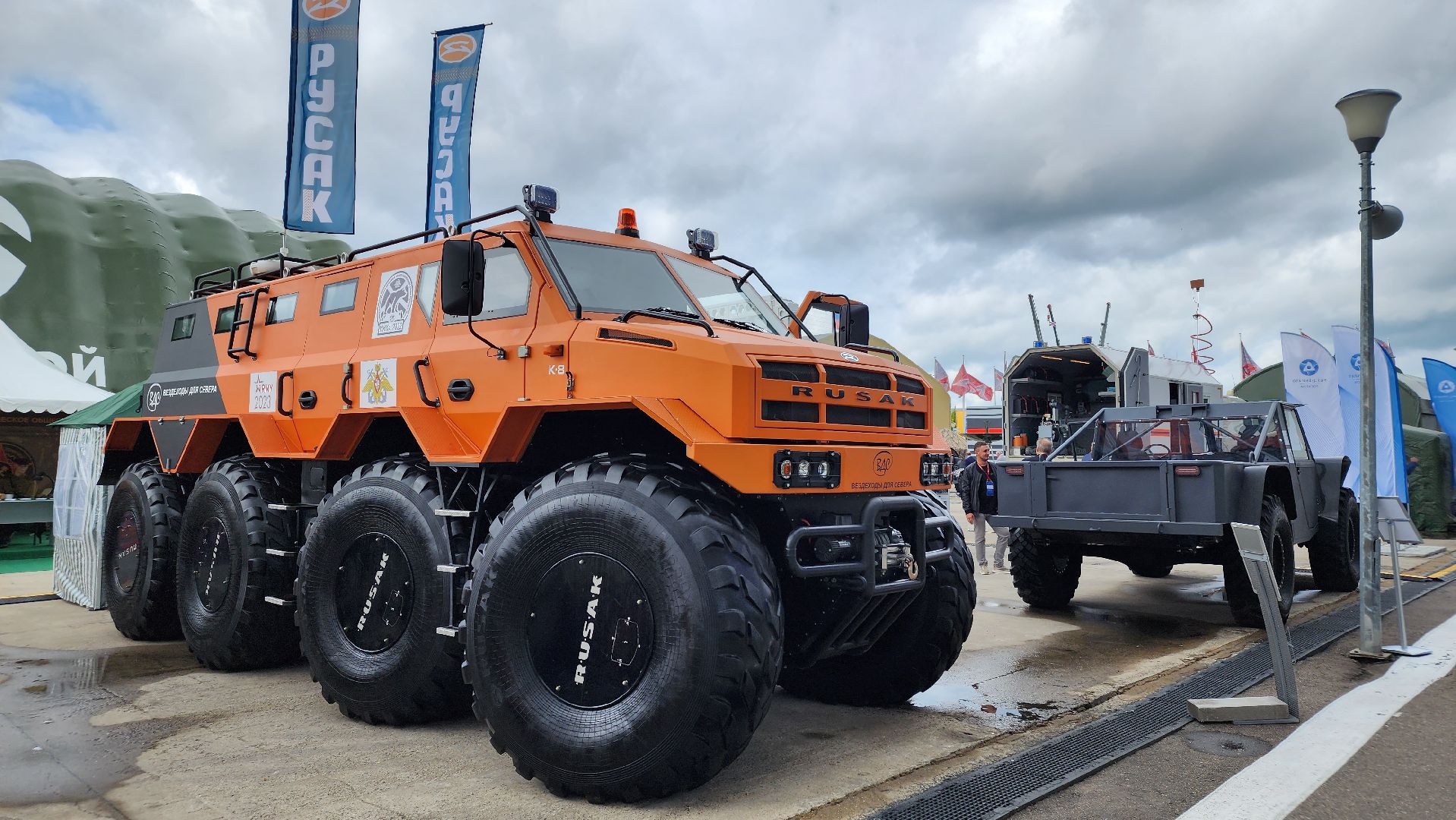 Кубинка, Армия,