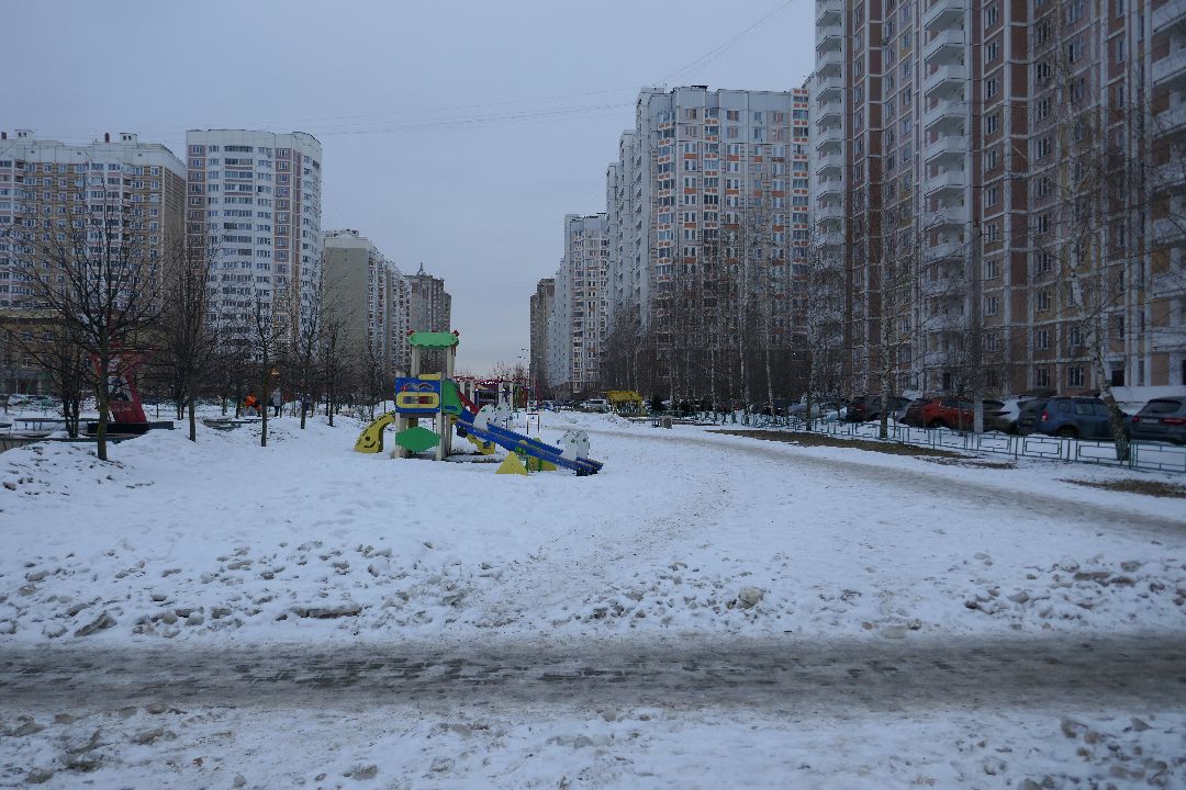 Подольск Стела