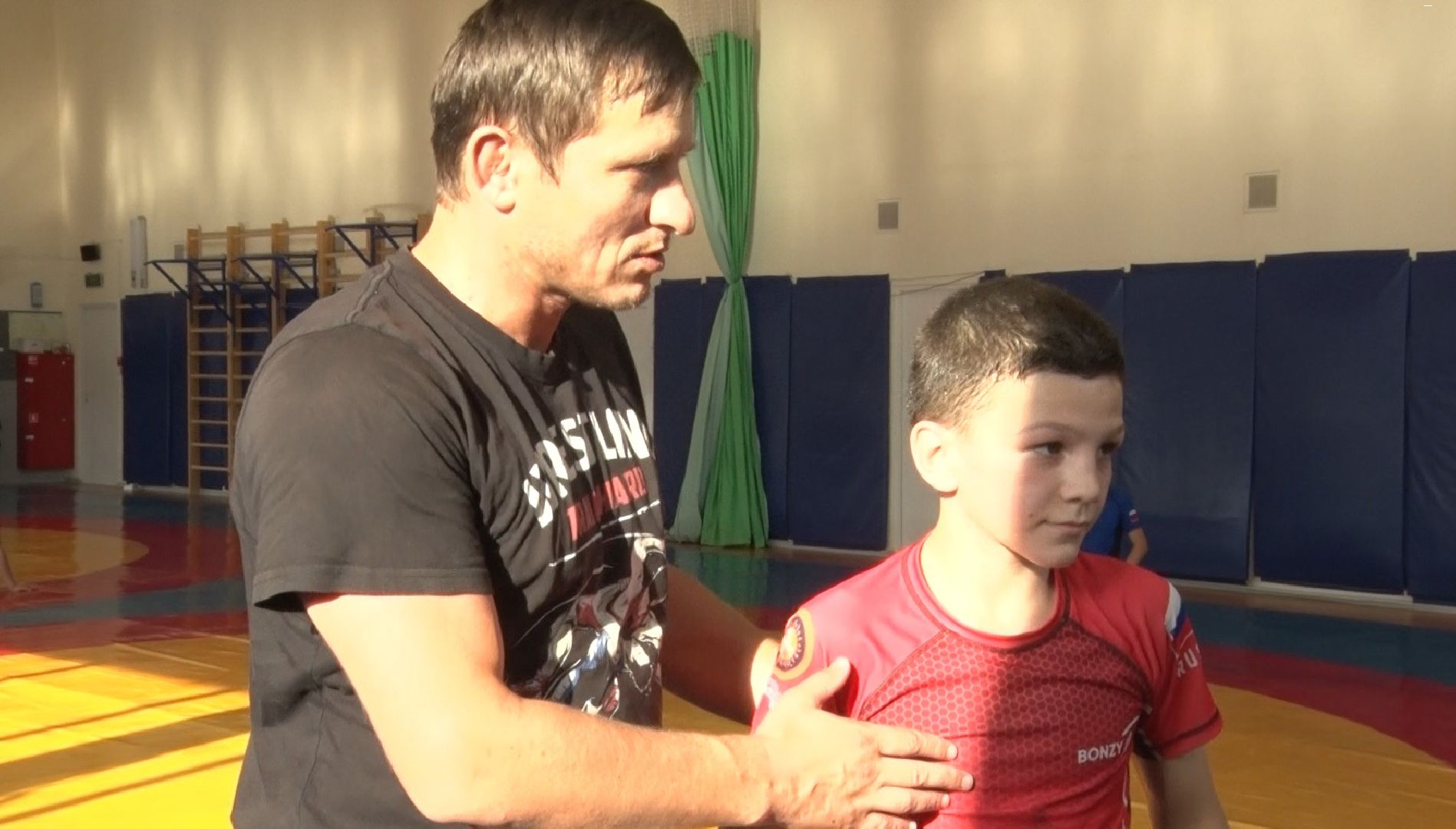 Первенство России по боксу, Домодедово