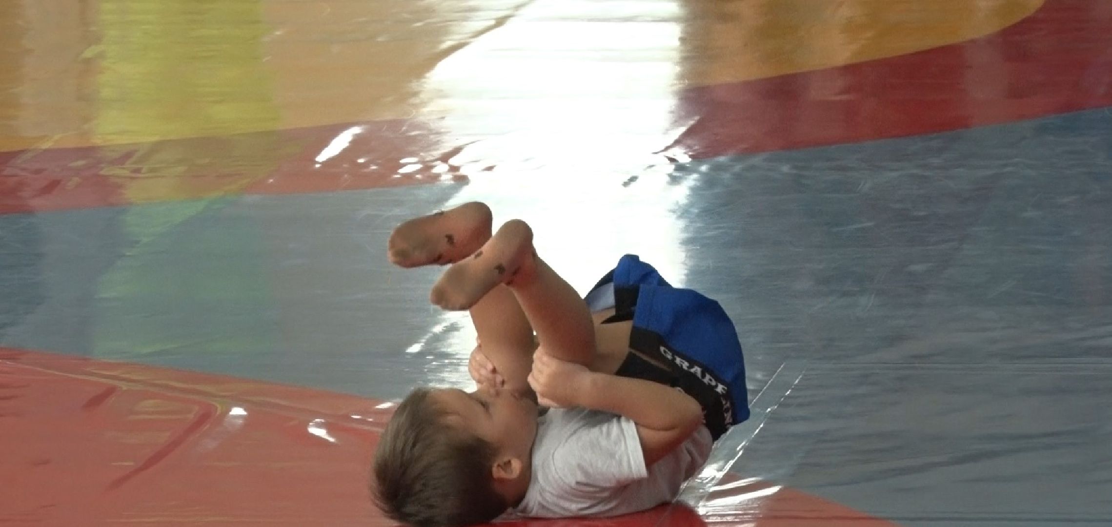 Первенство России по боксу, Домодедово