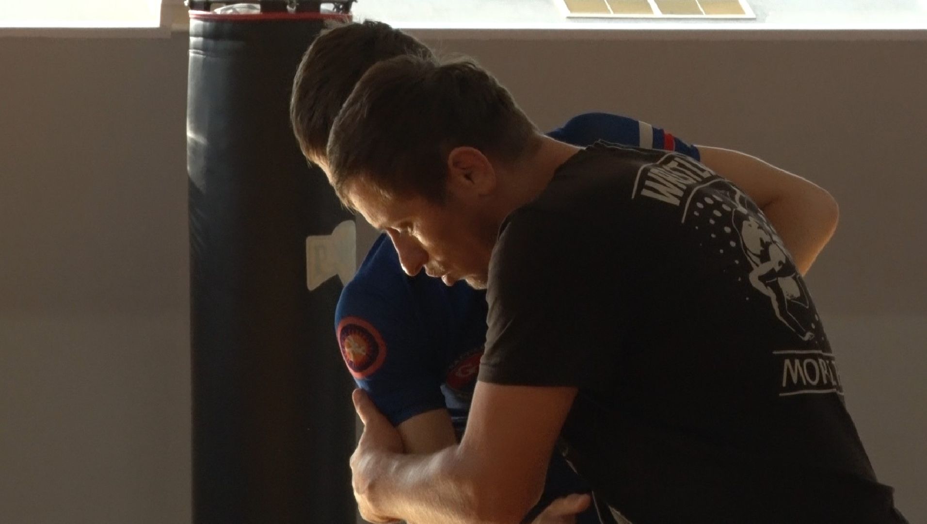 Первенство России по боксу, Домодедово