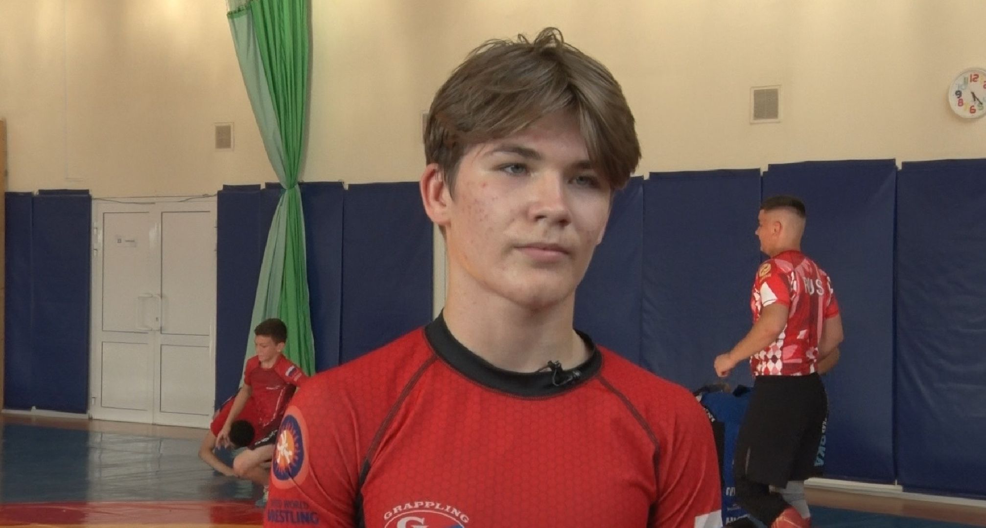 Первенство России по боксу, Домодедово