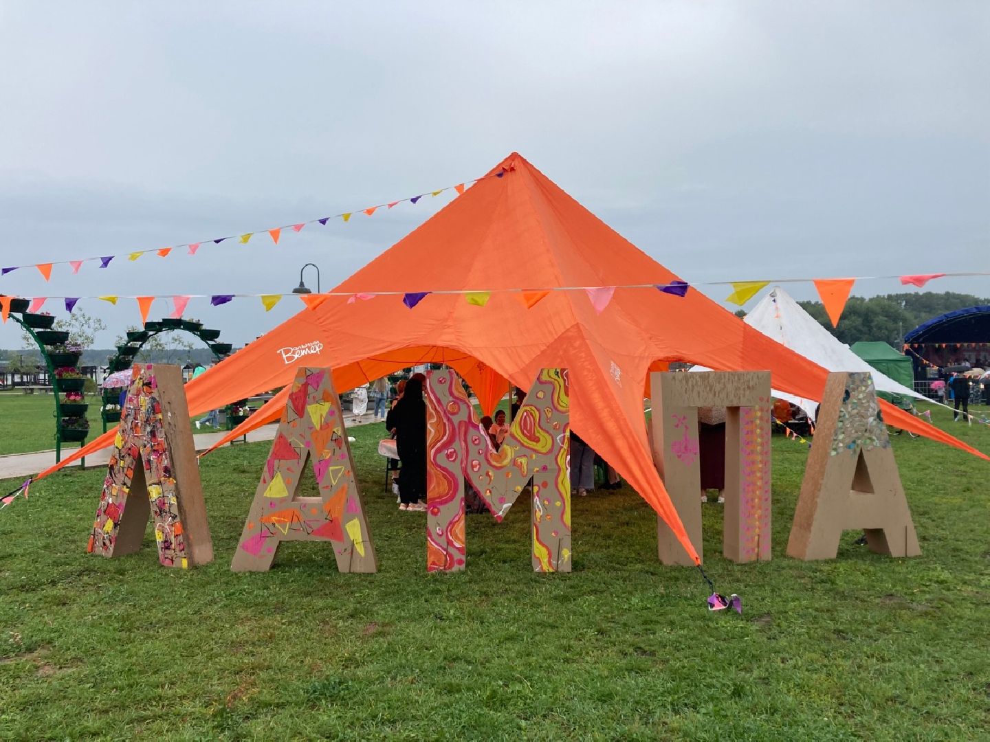 Солнечногорск, фестиваль, молодежь, аниме, общество