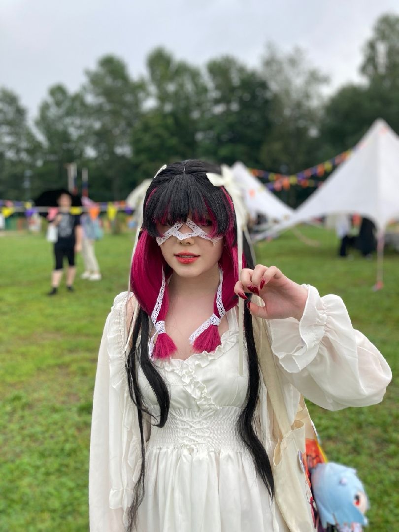 Солнечногорск, фестиваль, молодежь, аниме, общество