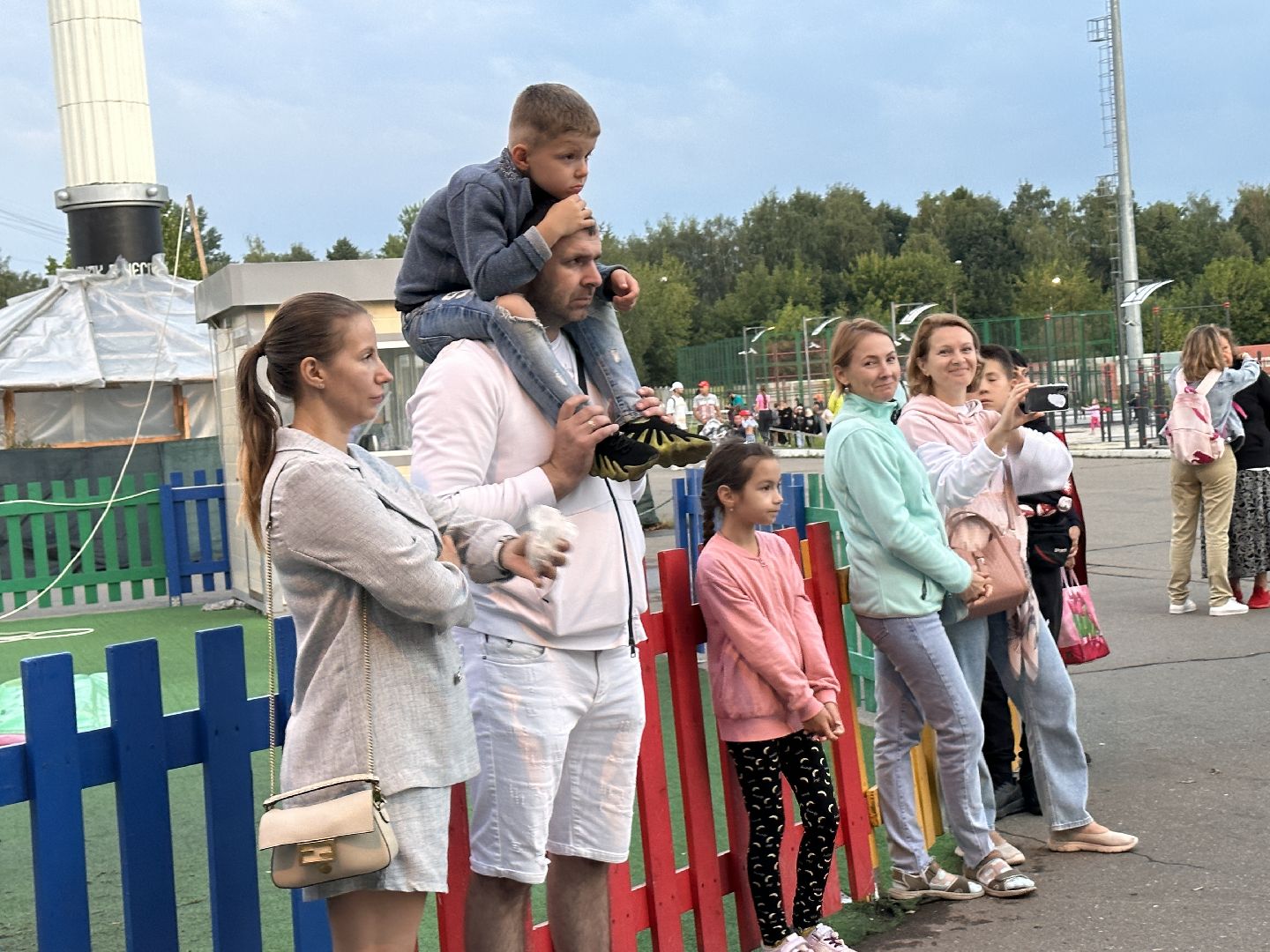 Одинцово, Школа рока, Арт-проект, Культура