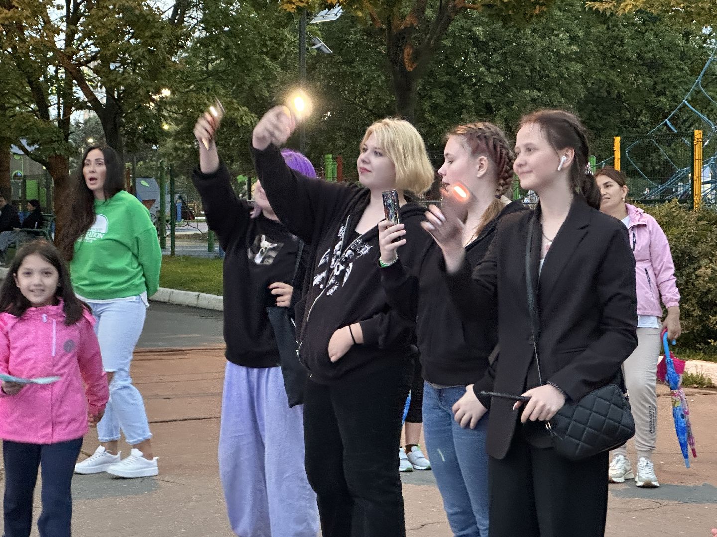 Одинцово, Школа рока, Арт-проект, Культура