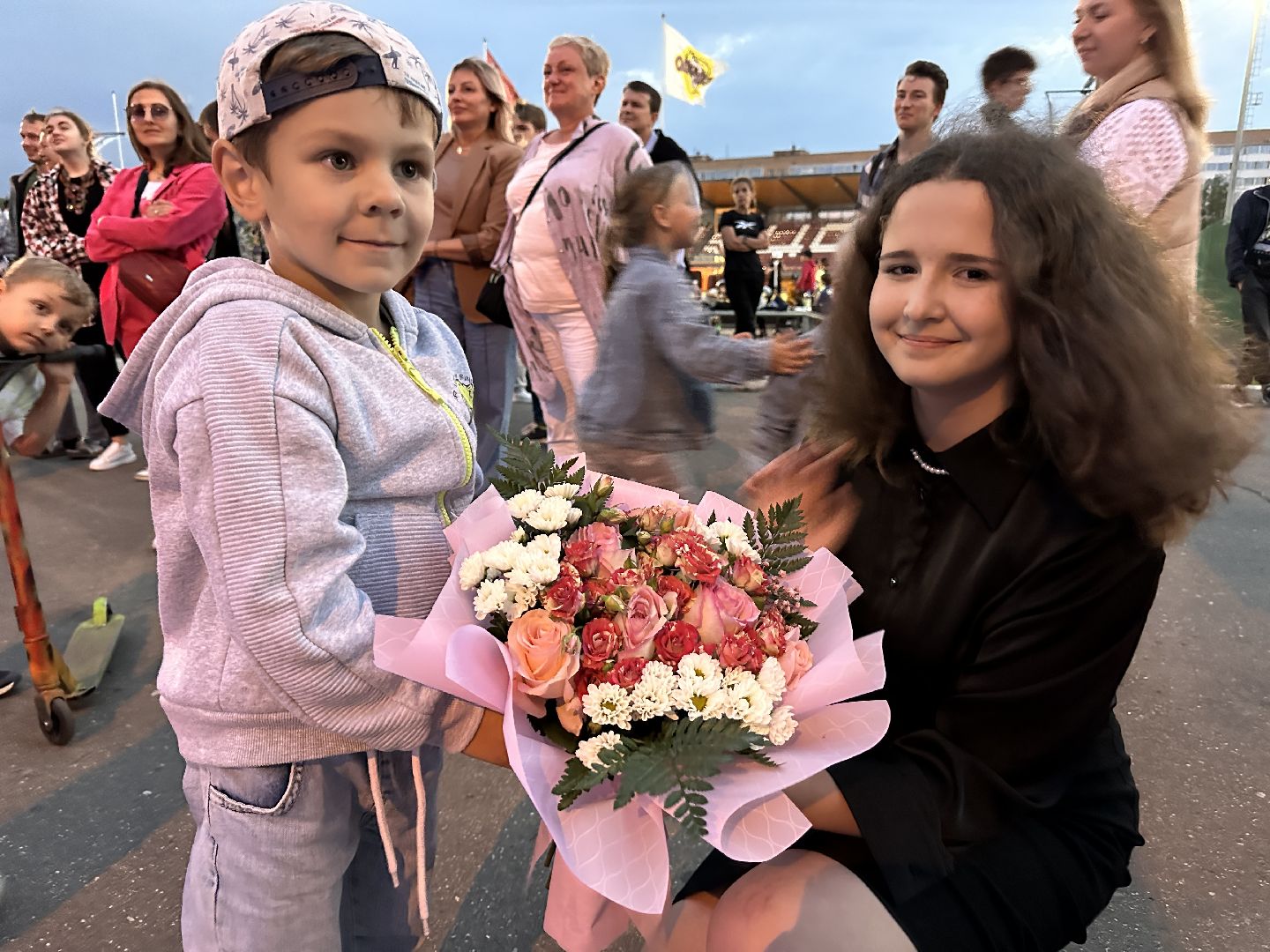 Одинцово, Школа рока, Арт-проект, Культура