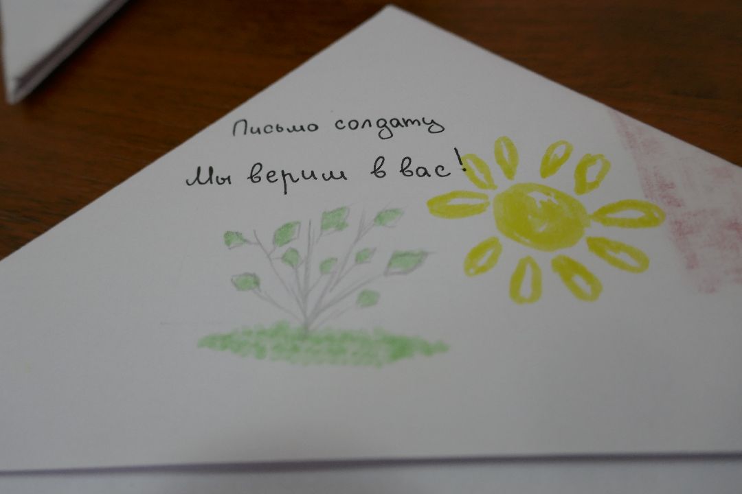 Подольск Спецоперация