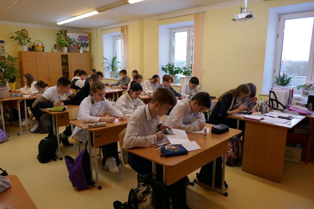 Подольск Спецоперация