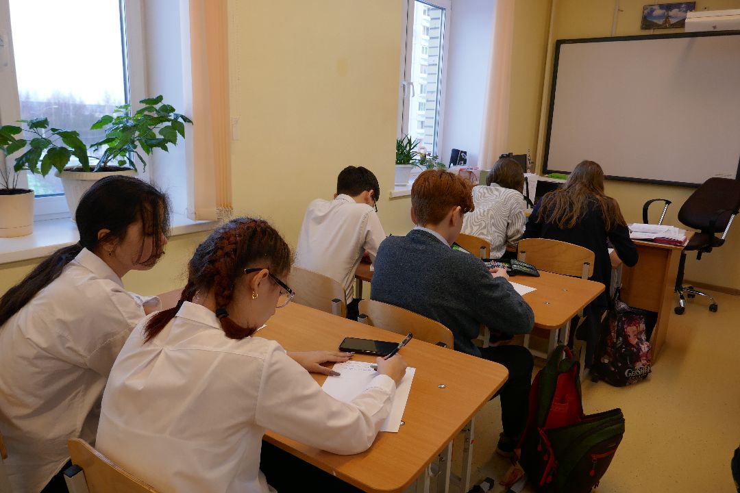 Подольск Спецоперация