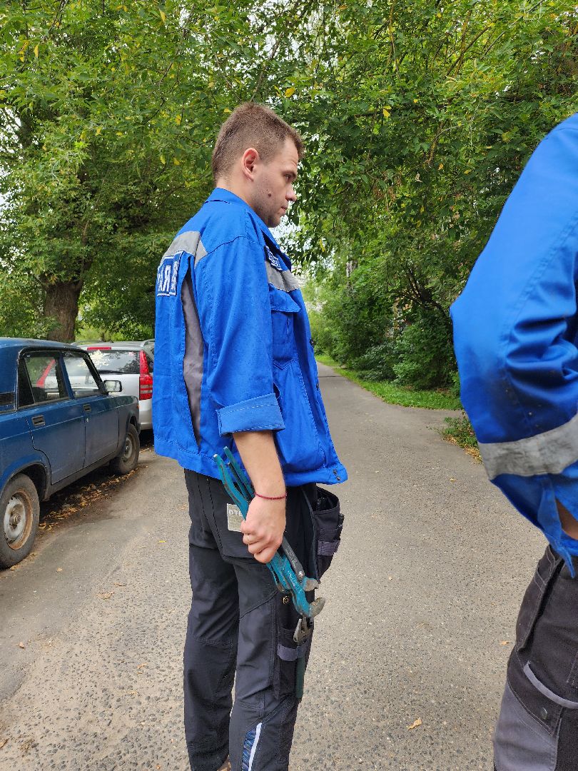 газ, жкх, отключение газа, серпухов, газовое оборудование, улица лермонтова,