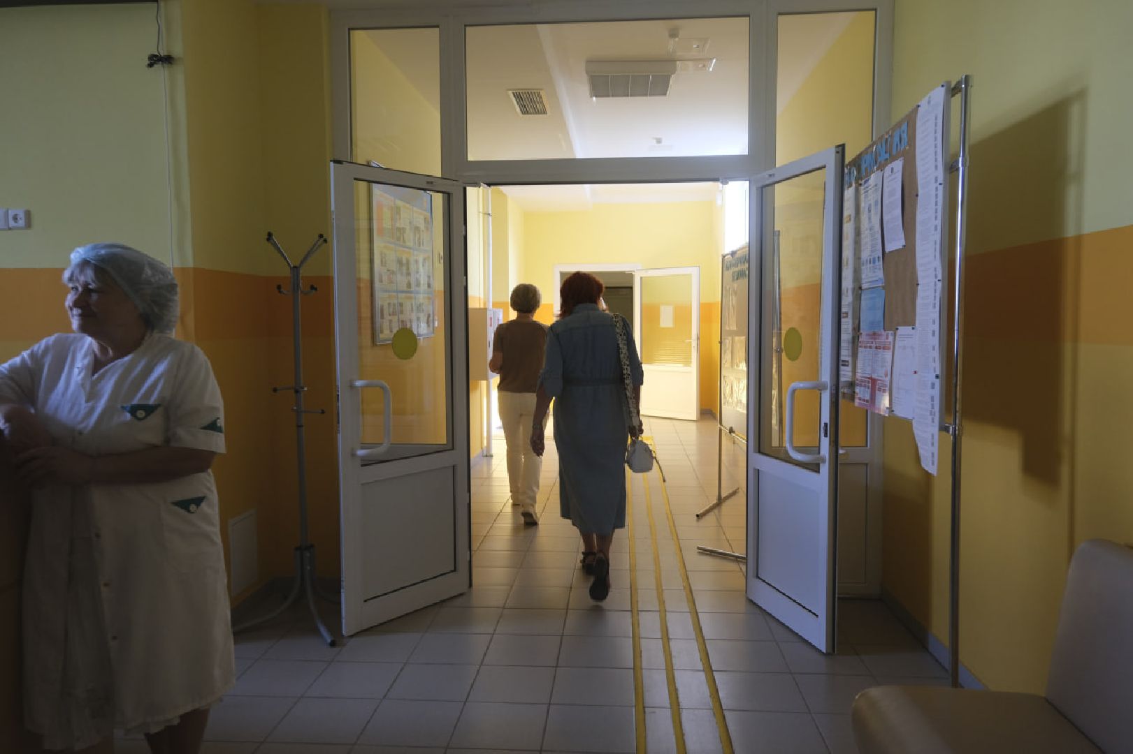 Пущино, образование