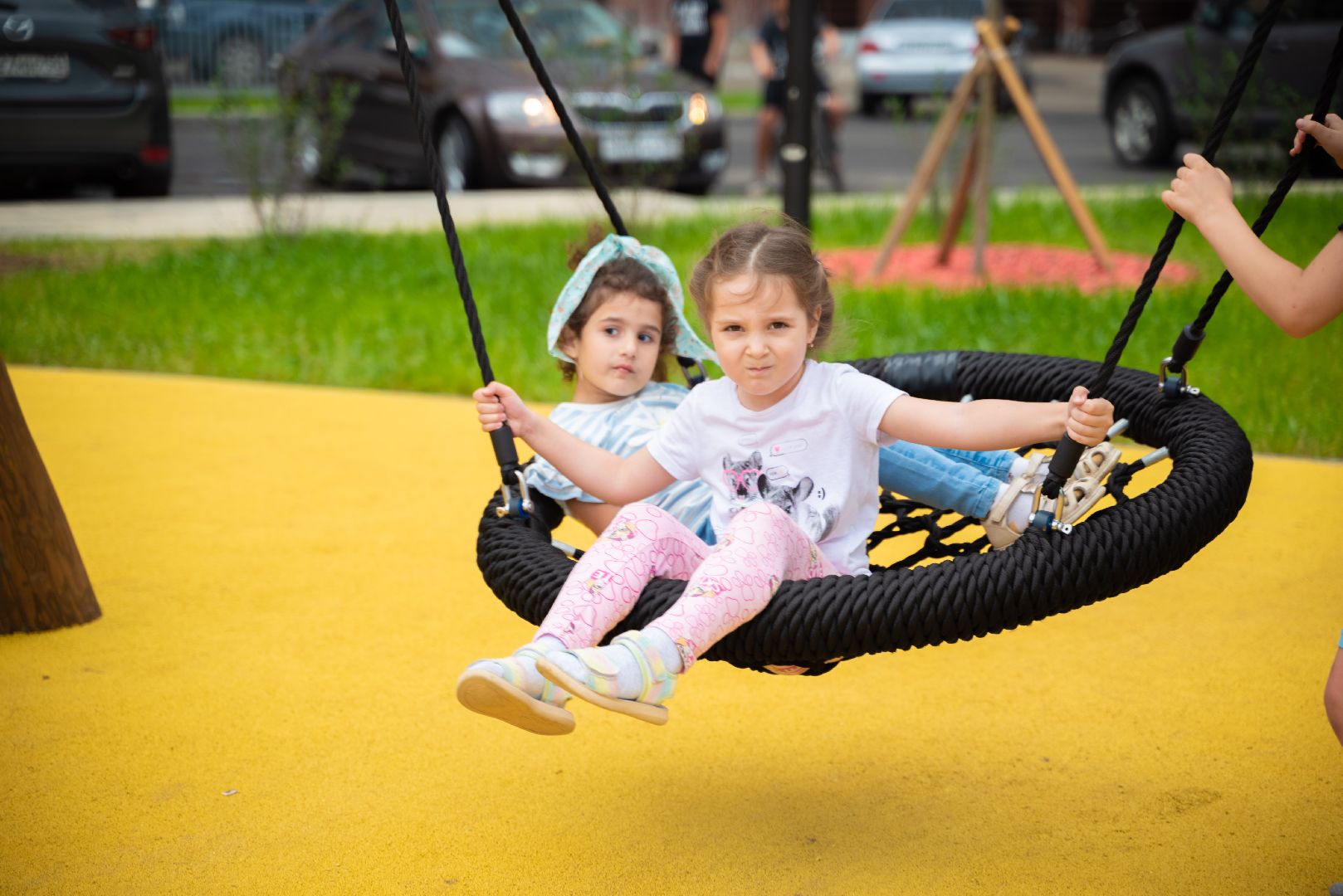 лыткарино, сквер