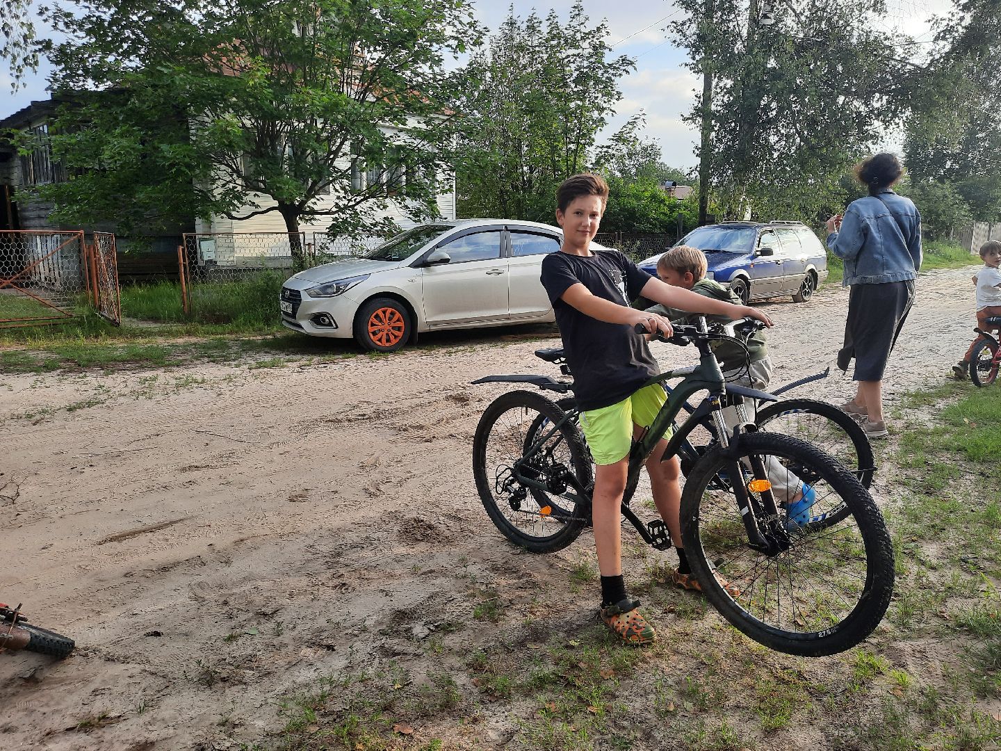 Шатура, деревня Дуреевская, Медовый спас, Престольный праздник