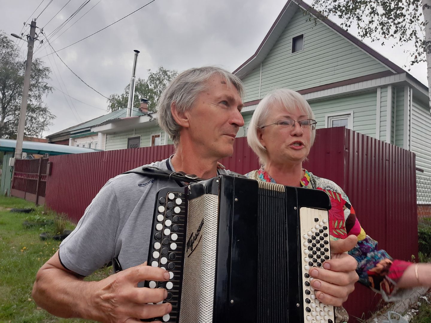 Шатура, деревня Дуреевская, Медовый спас, Престольный праздник