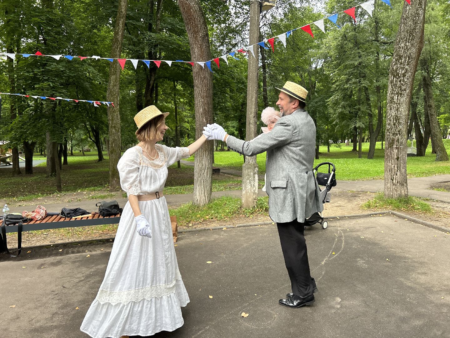 бал, усадьба, Щёлково