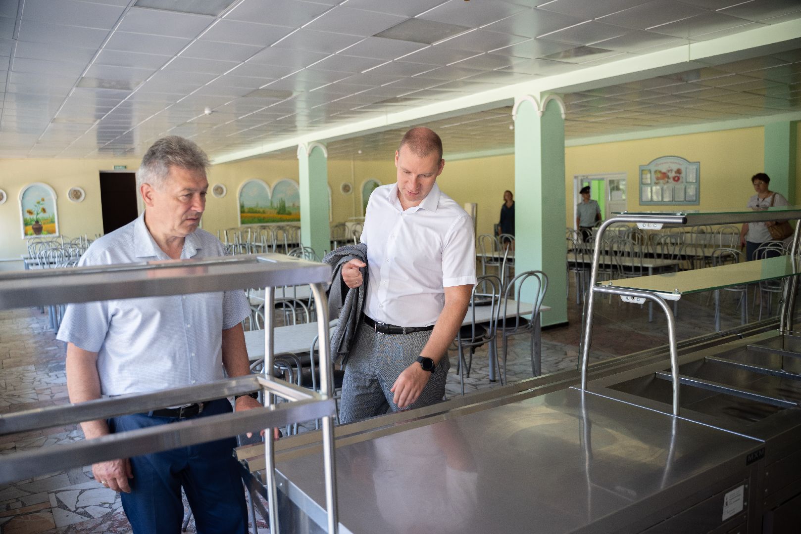 лыткарино, образование, приёмка, школы,