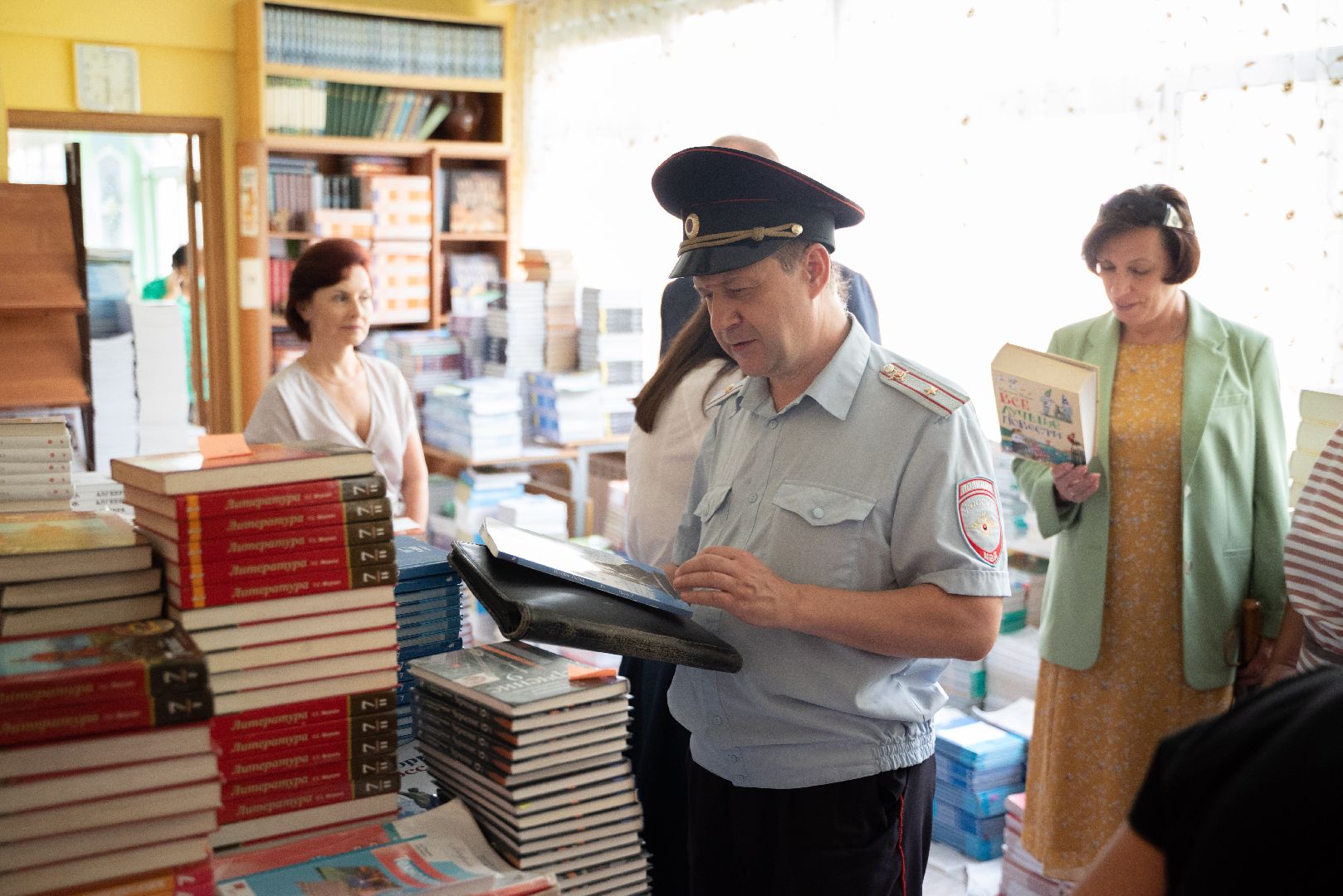 лыткарино, образование, приёмка, школы,