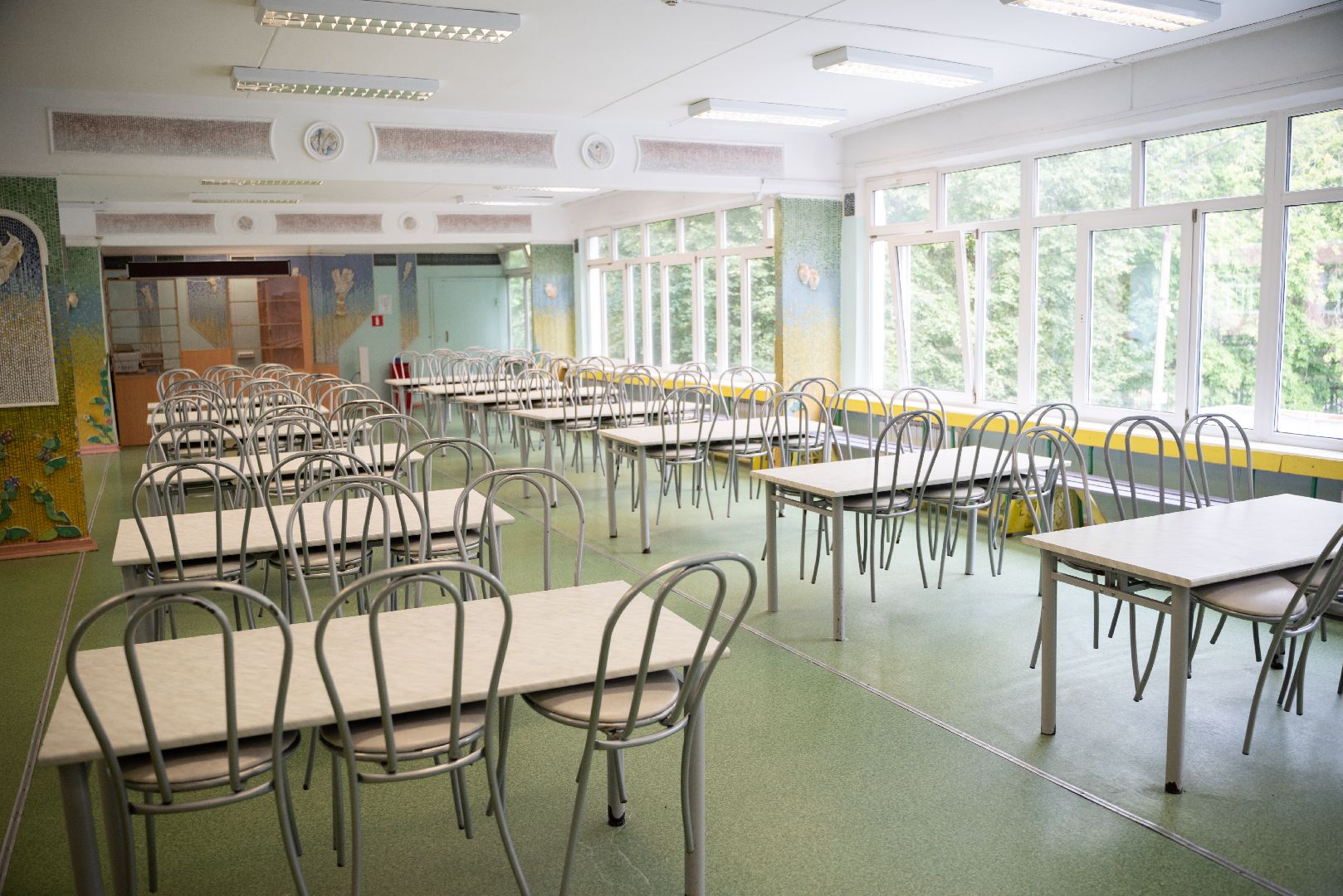 лыткарино, образование, приёмка, школы,