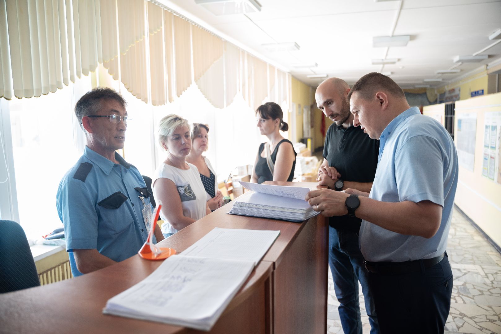 лыткарино, образование, приёмка, школы,