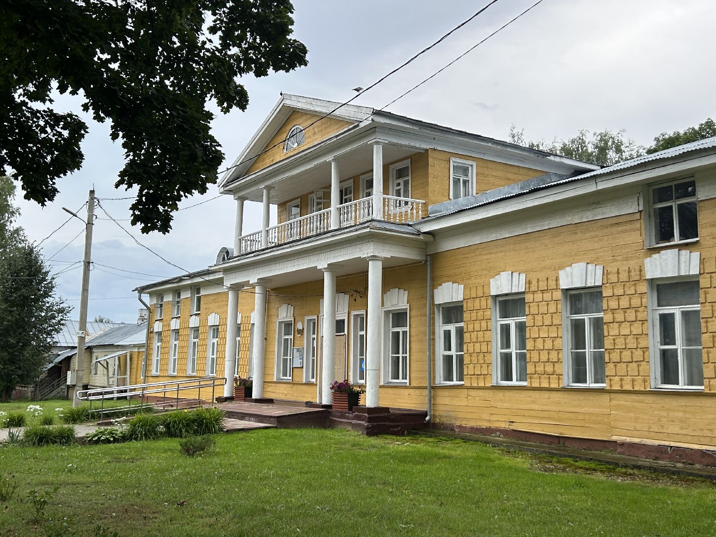 музей, выставка, Щёлково