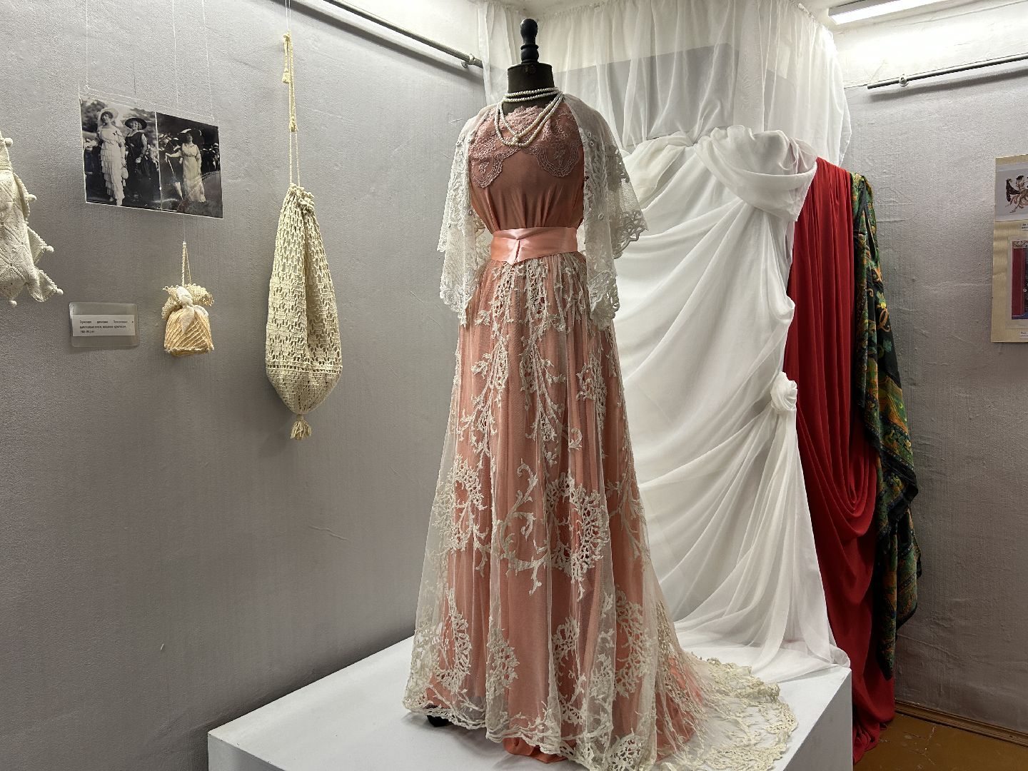 музей, выставка, Щёлково