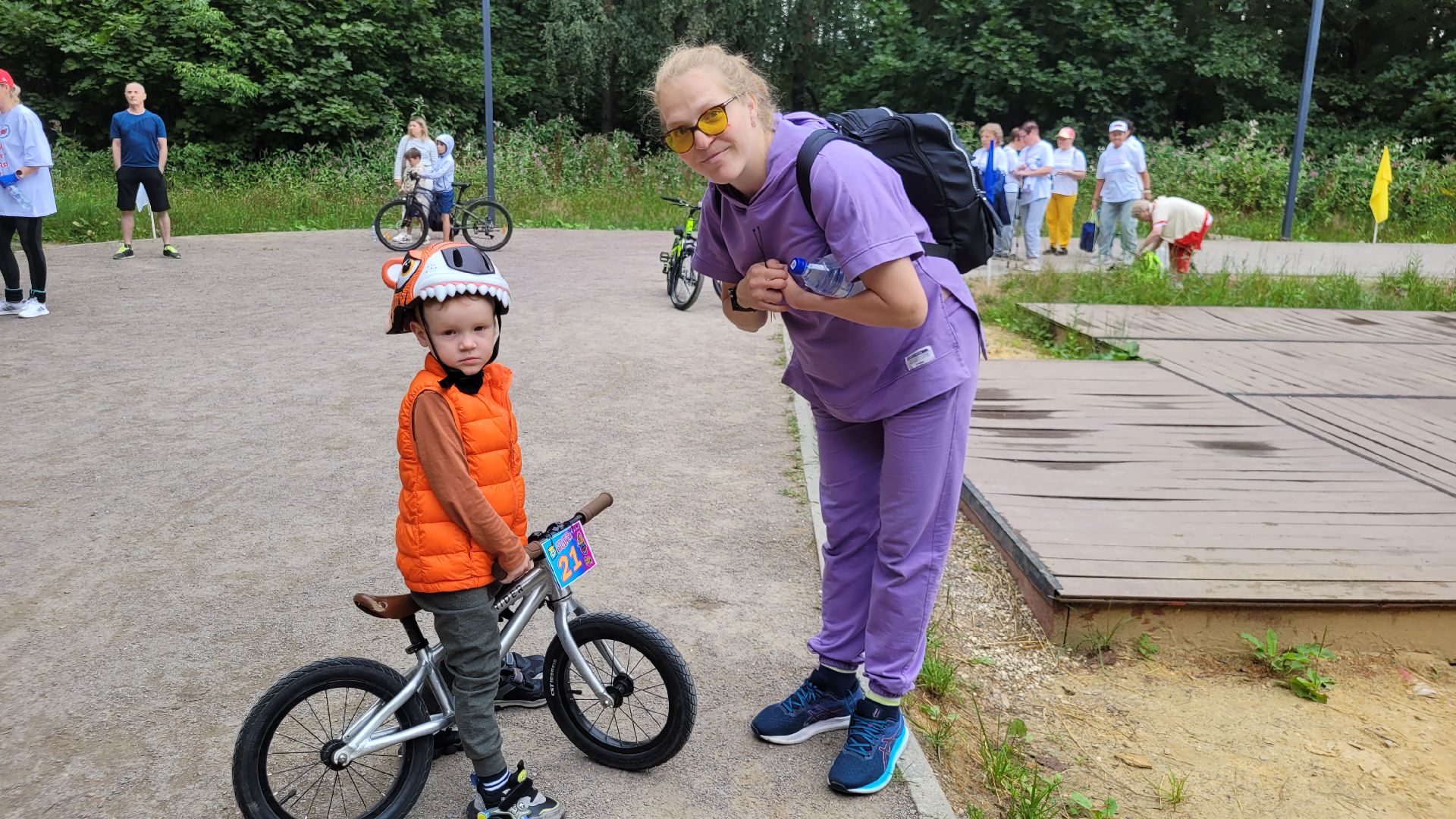 спорт; физкультура; апаринки; видное