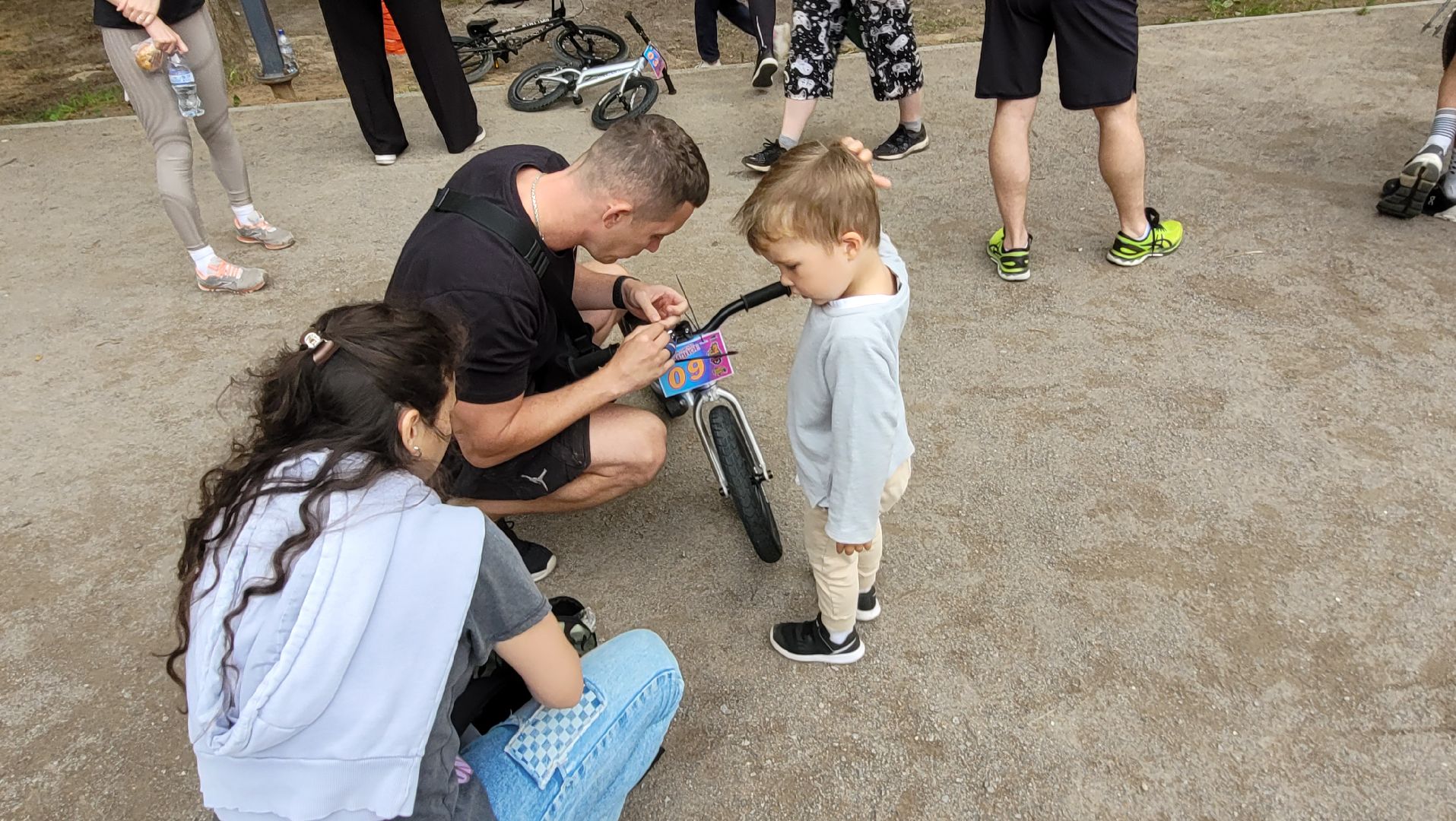 спорт; физкультура; апаринки; видное