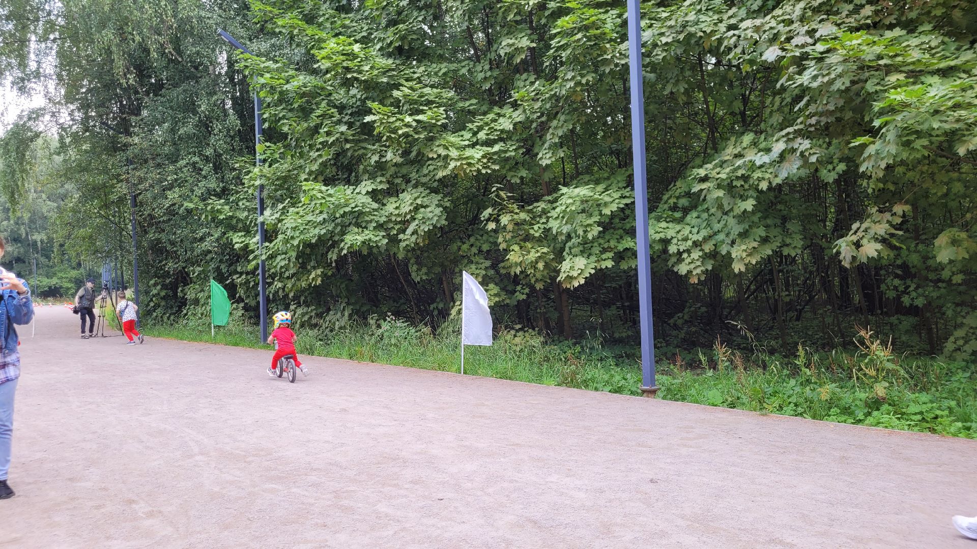 спорт; физкультура; апаринки; видное