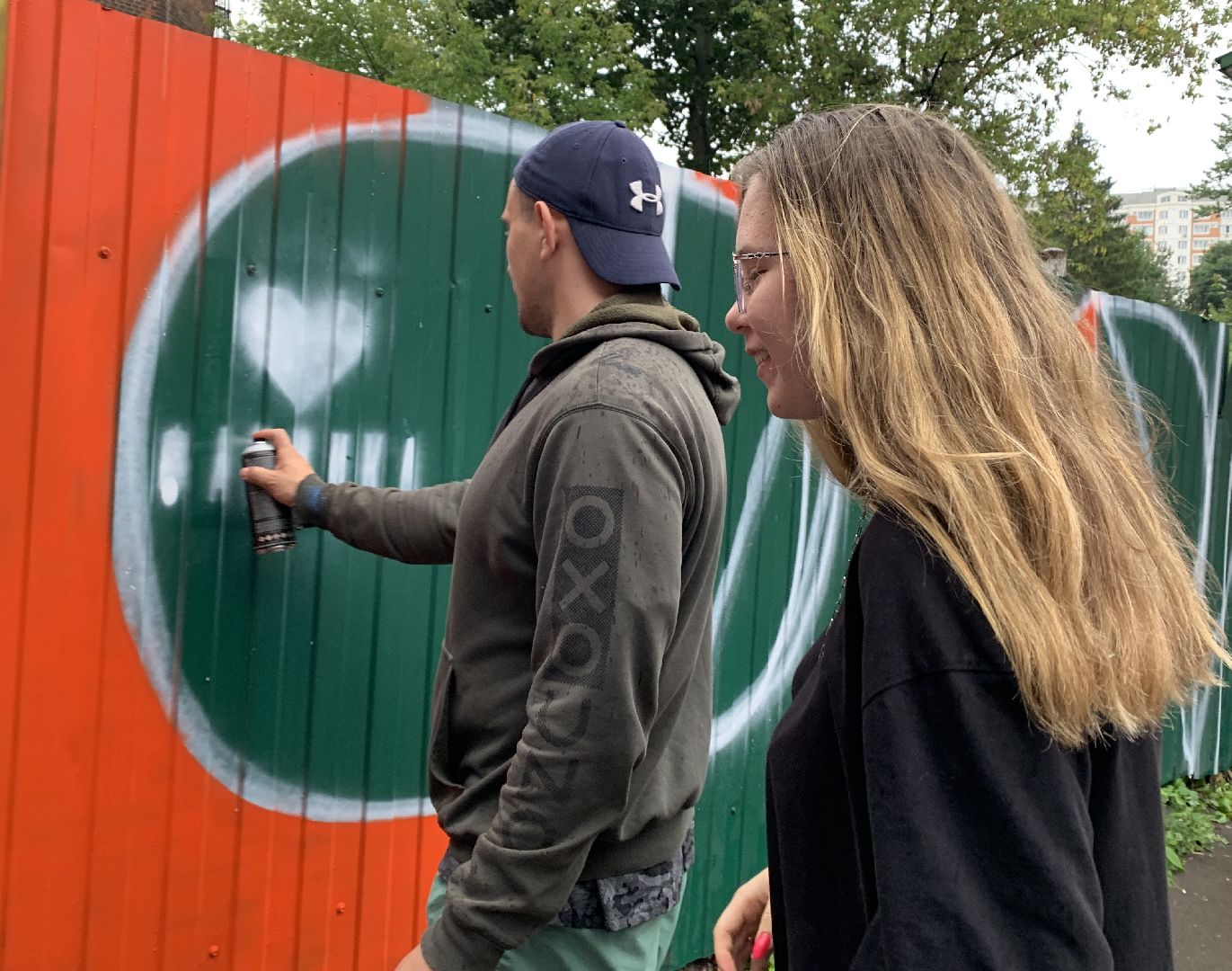 Балашиха, Подмосковье, культура, Фабрика 1830, диджеинг, хип-хоп