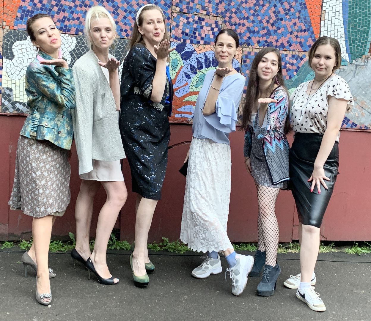 Балашиха, Подмосковье, культура, Фабрика 1830, диджеинг, хип-хоп