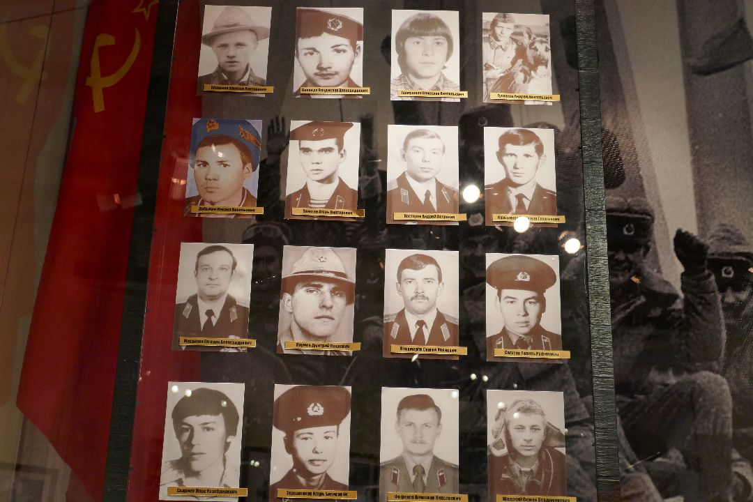 Подольск Музей