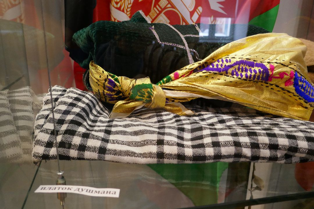 Подольск Музей